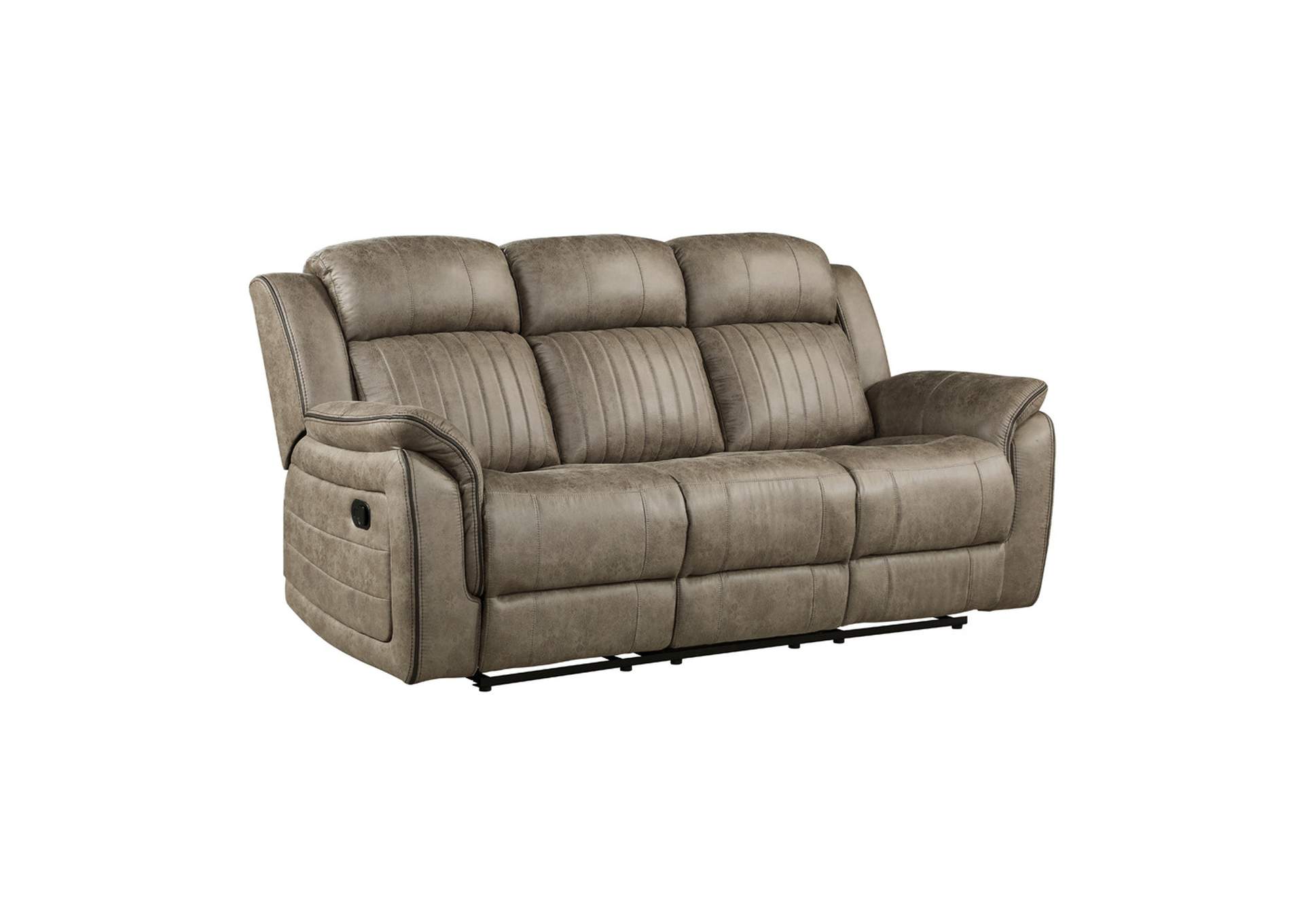Centeroak Double Reclining Sofa image 6