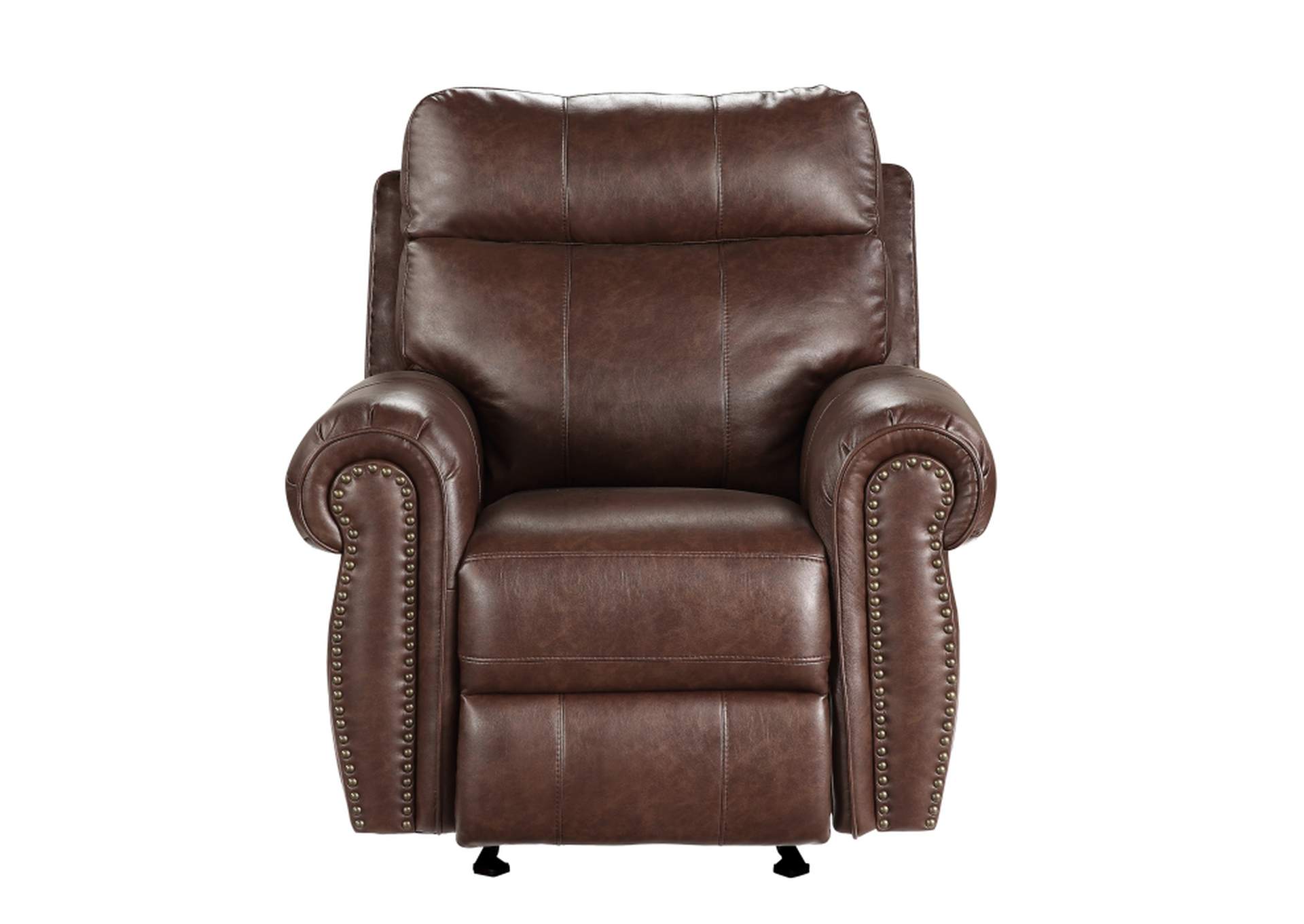 Granville Glider Reclining Chair image 1