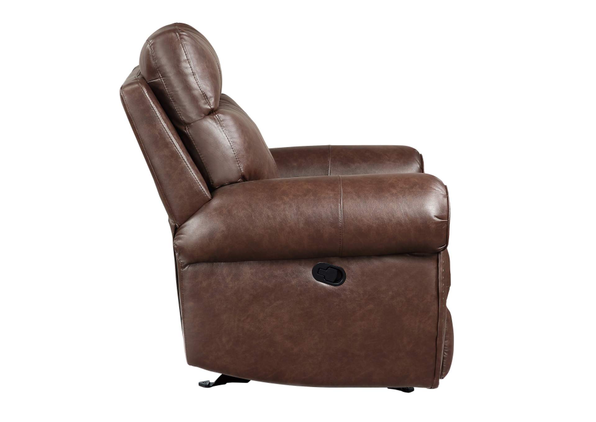Granville Glider Reclining Chair image 5