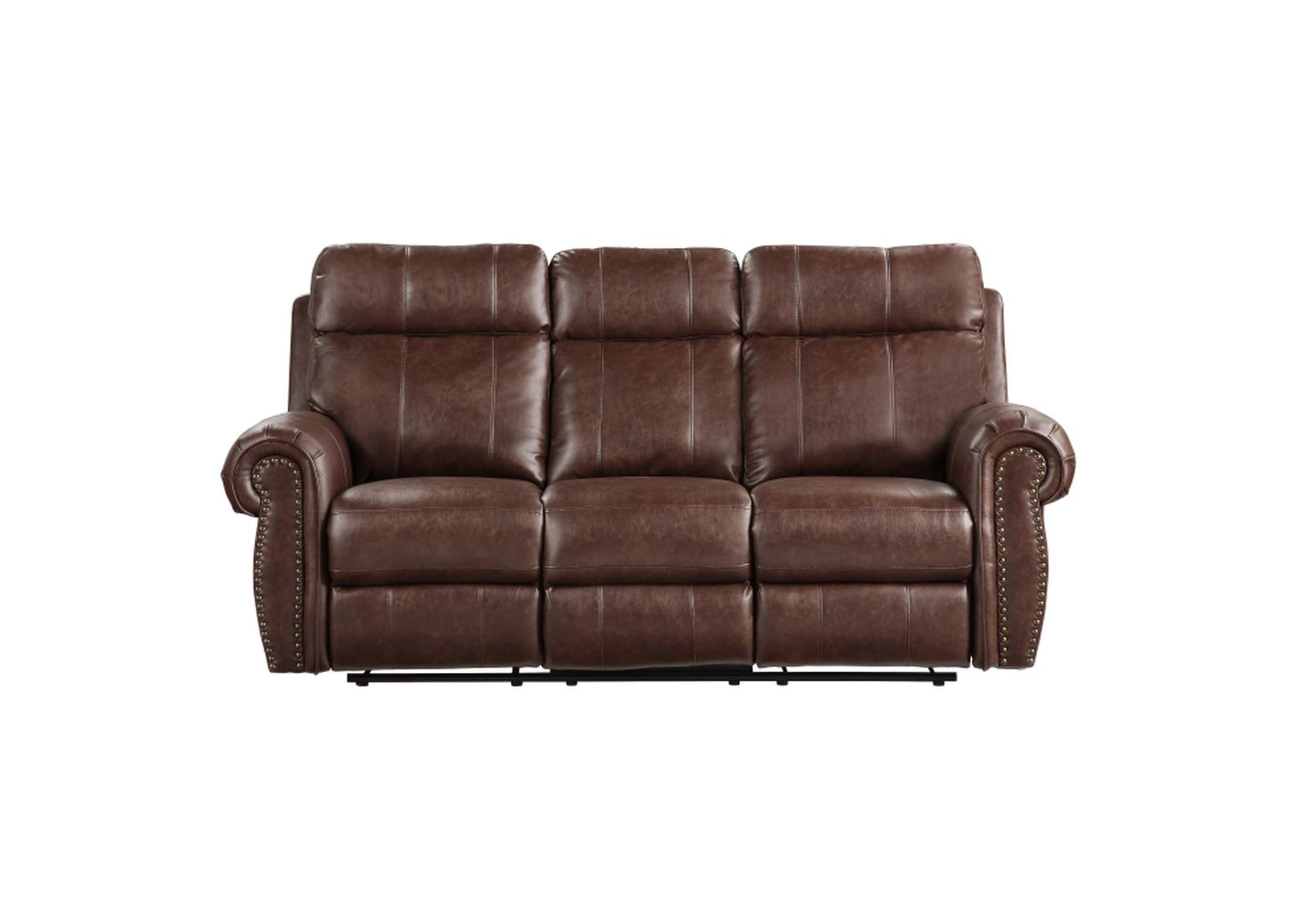 Granville Double Reclining Sofa image 1