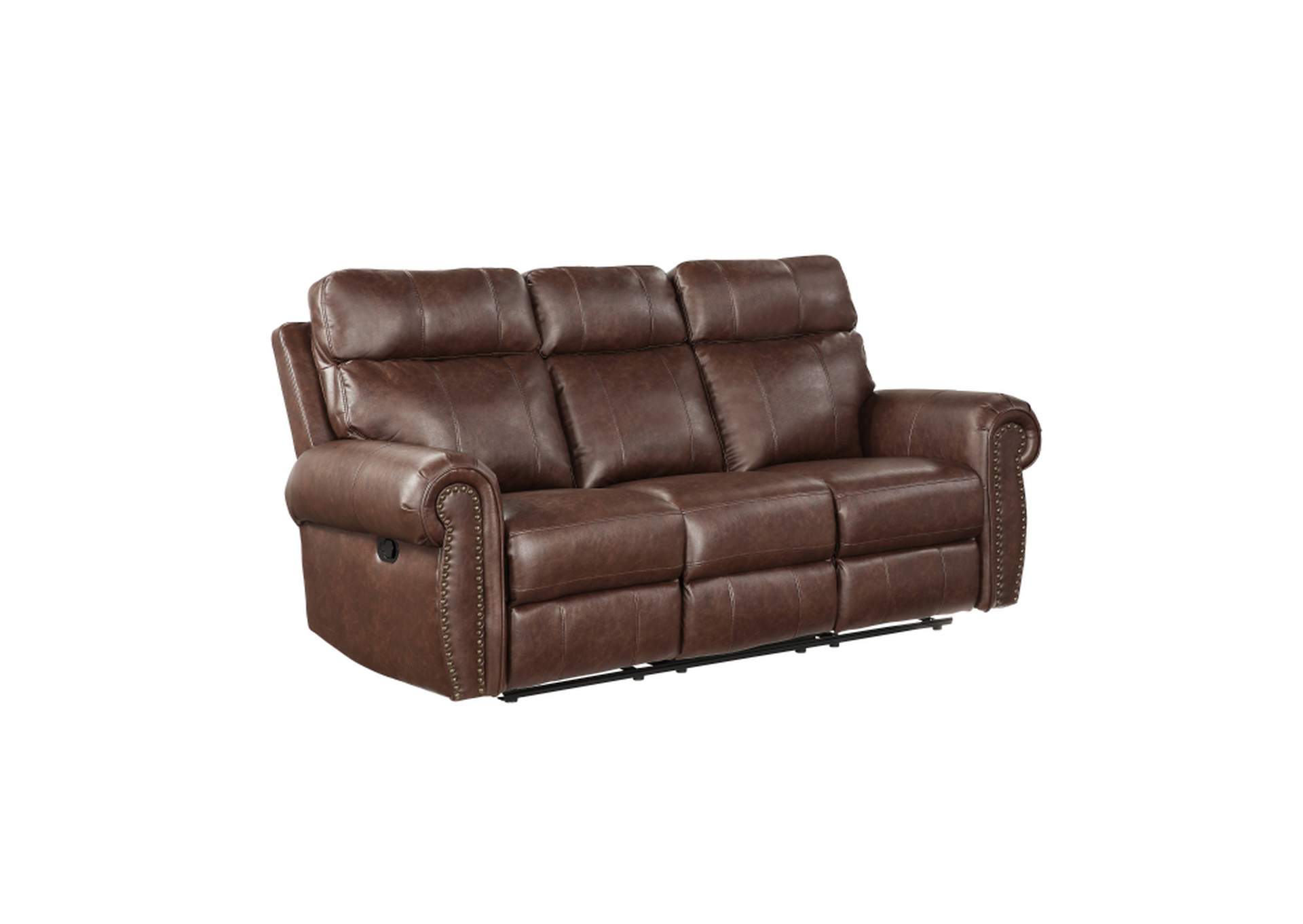 Granville Double Reclining Sofa image 6