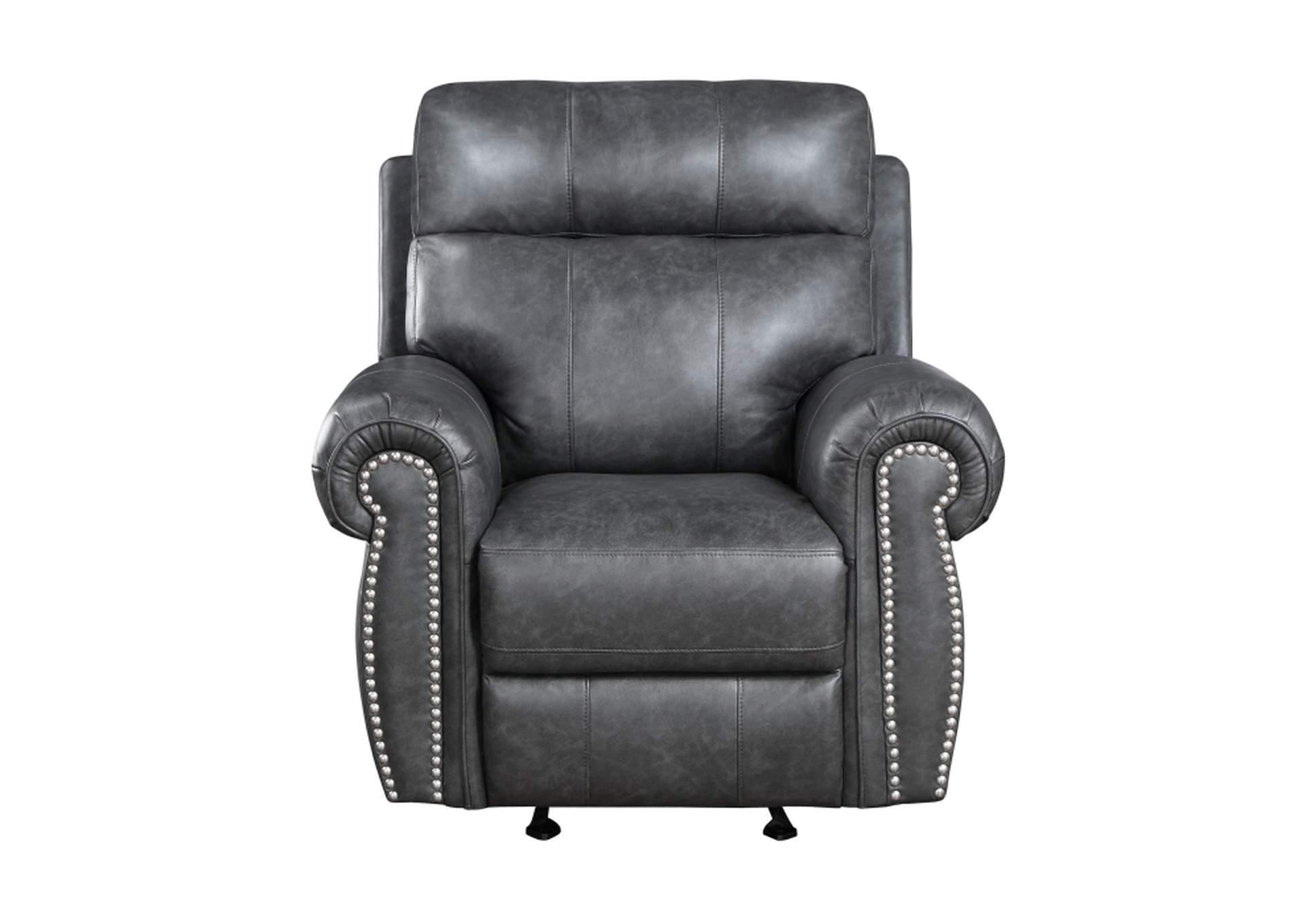 Granville Glider Reclining Chair image 1