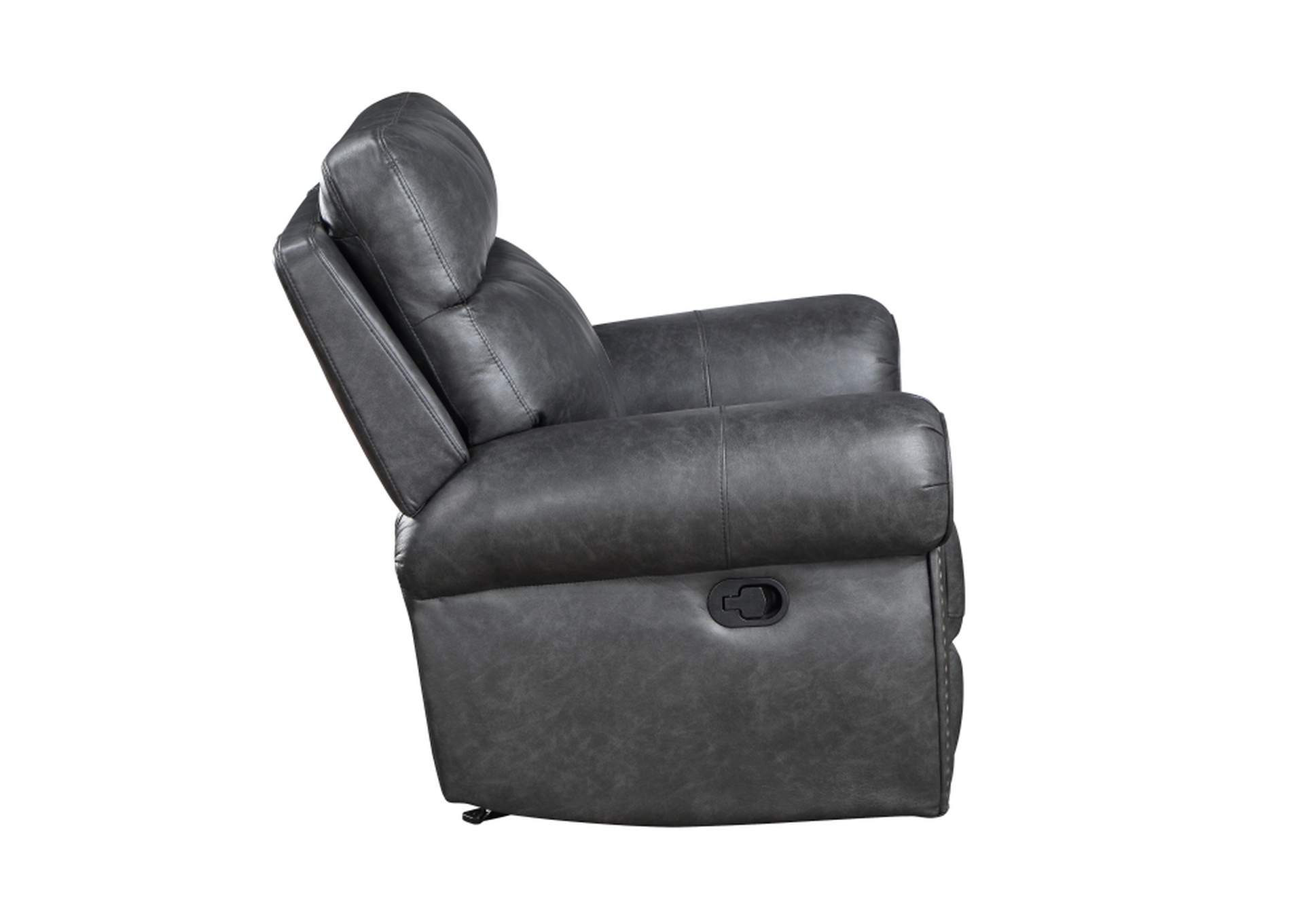 Granville Glider Reclining Chair image 4