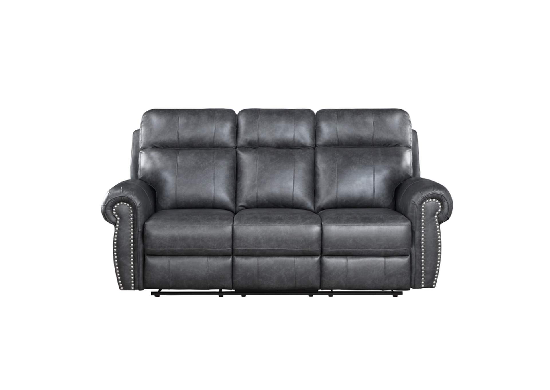 Granville Double Reclining Sofa image 1