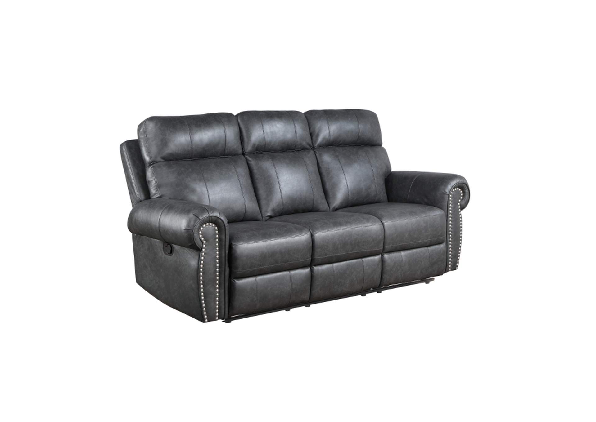 Granville Double Reclining Sofa image 5