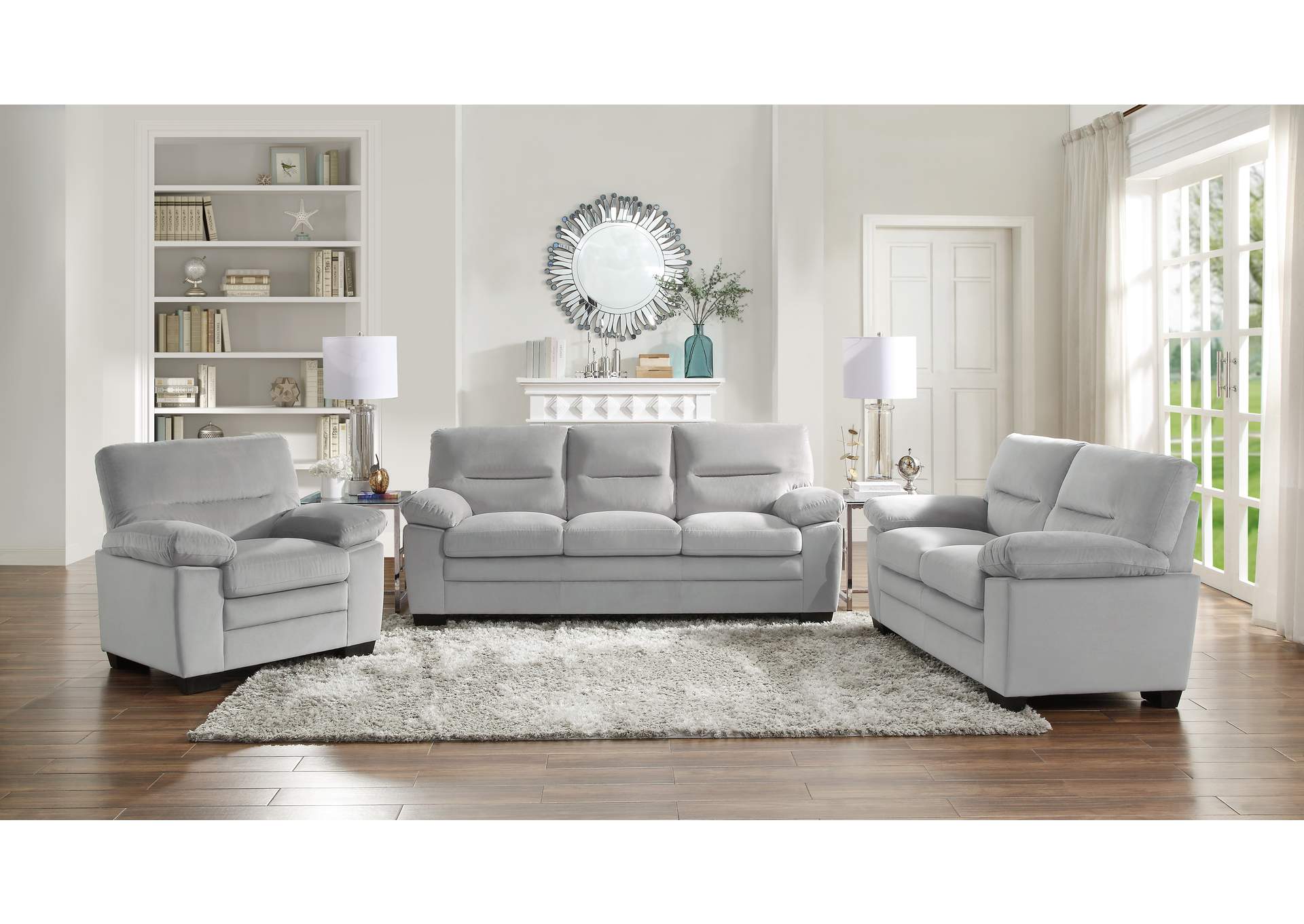 Keighly Sofa image 3