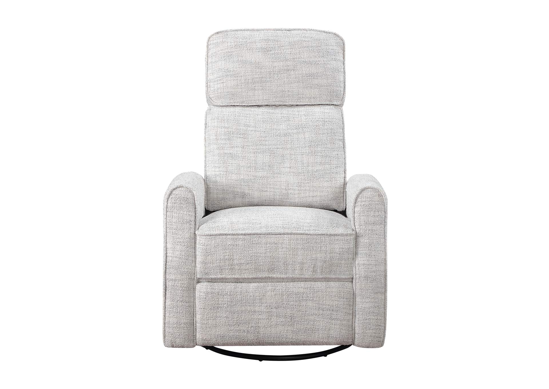 Swivel Glider Reclining  Chair image 4