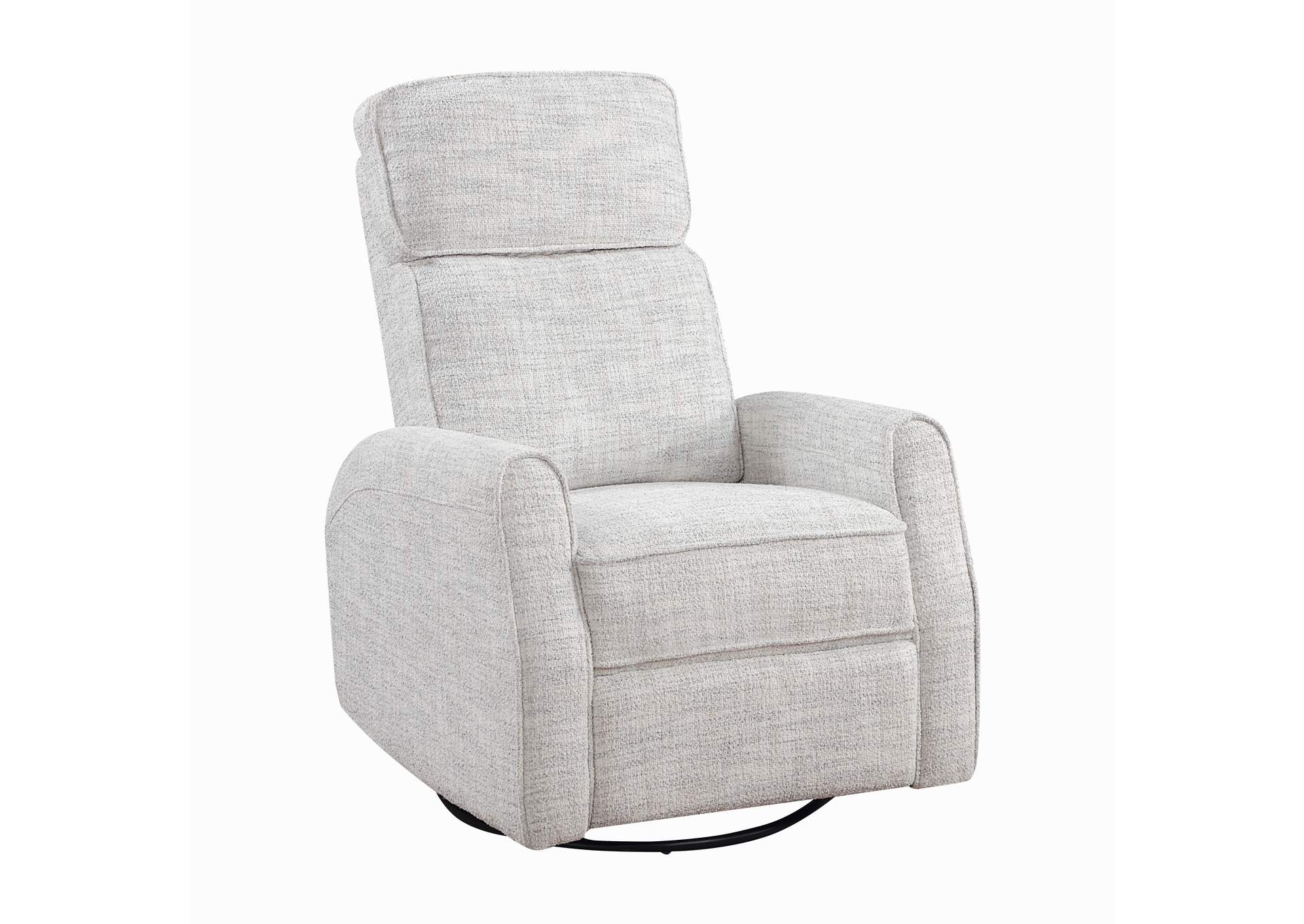 Swivel Glider Reclining  Chair image 3