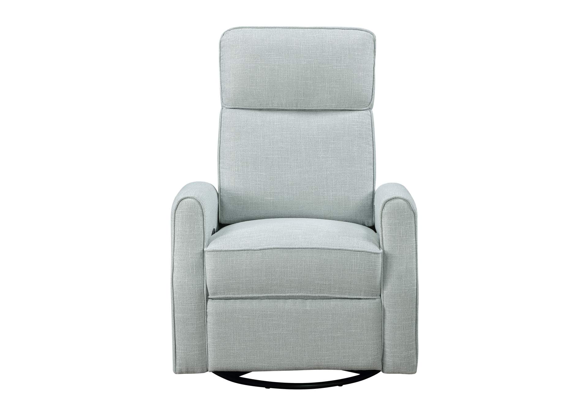 Swivel Glider Reclining  Chair image 4