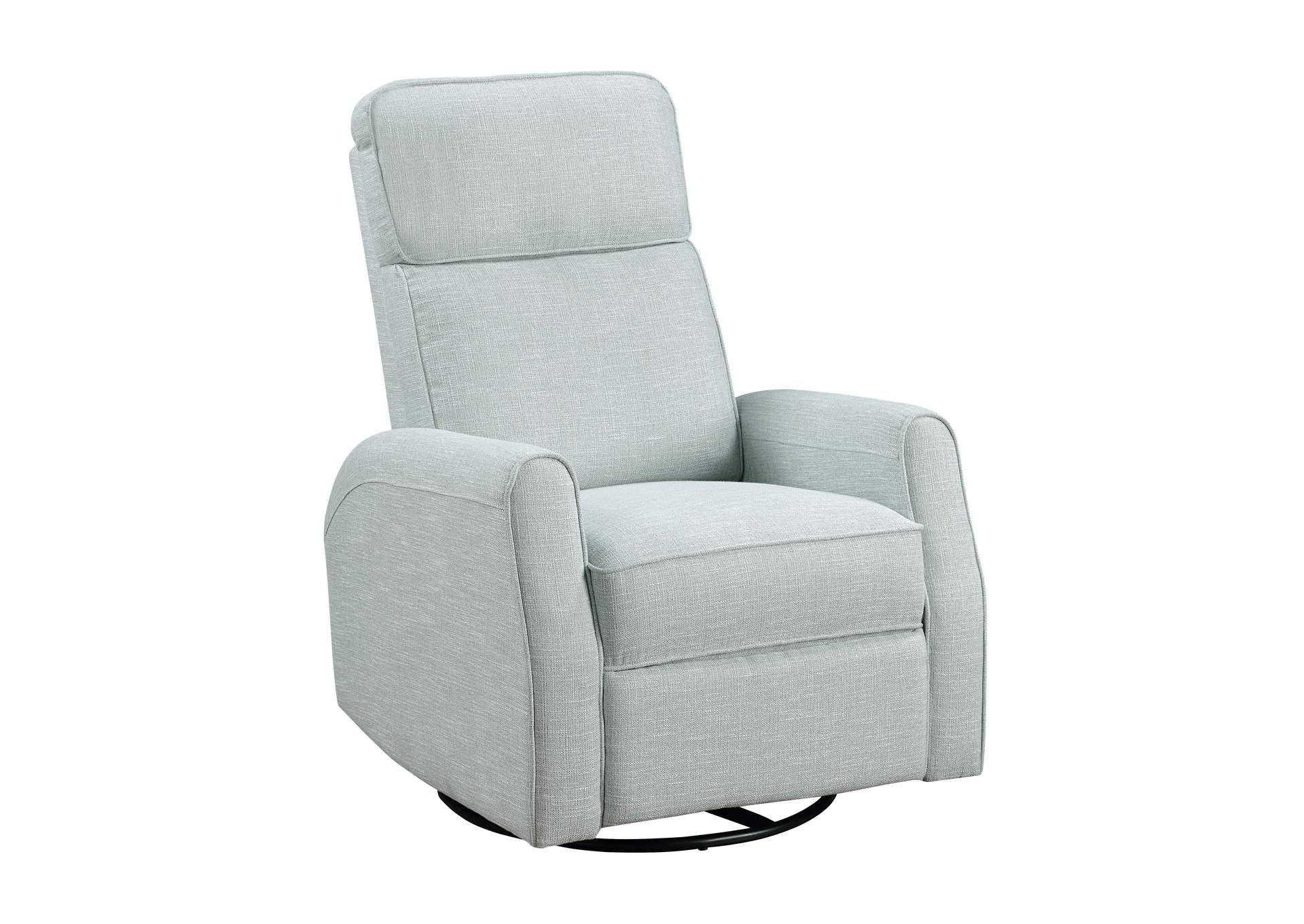 Swivel Glider Reclining  Chair image 5