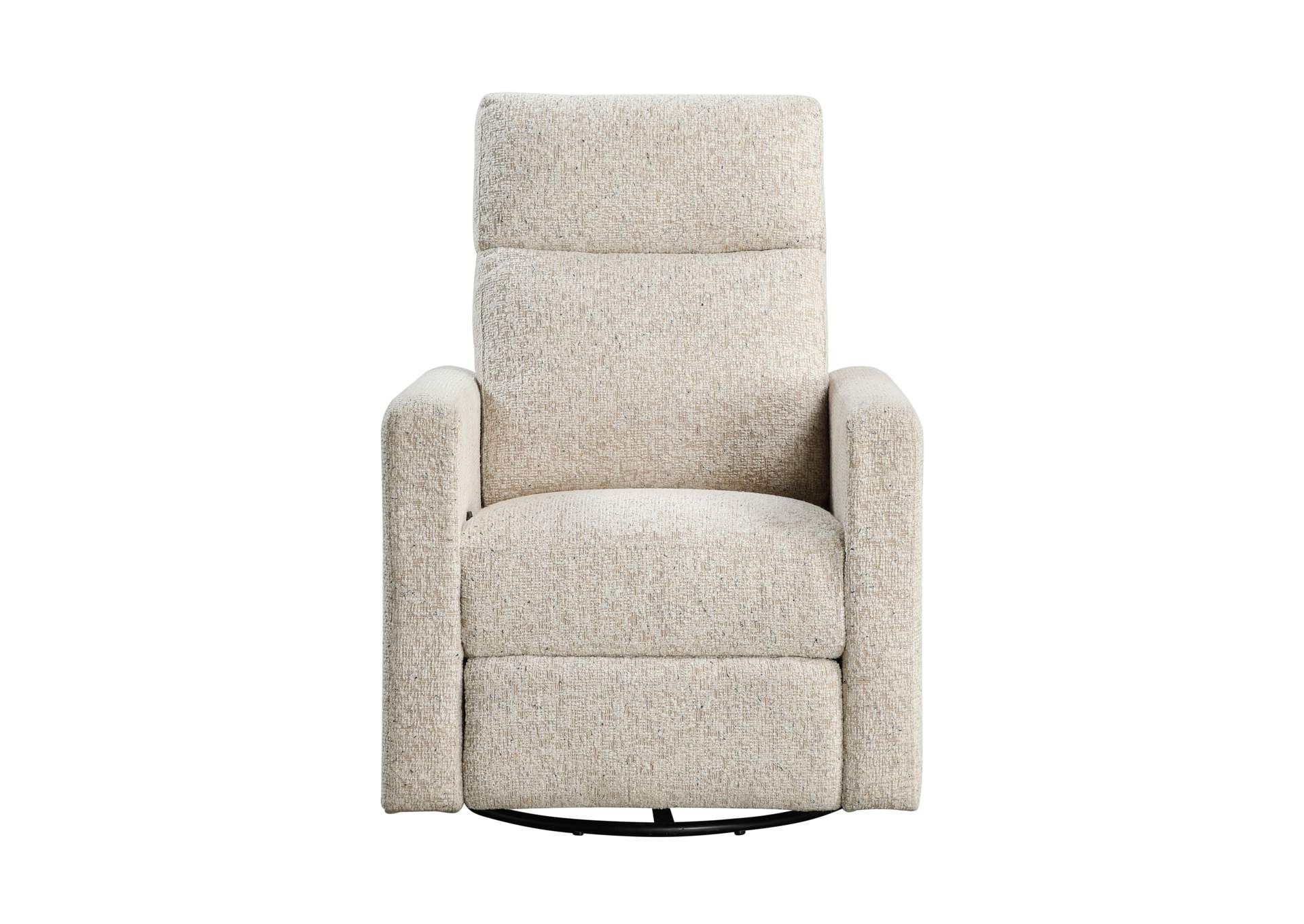 Swivel Glider Reclining Chair image 3