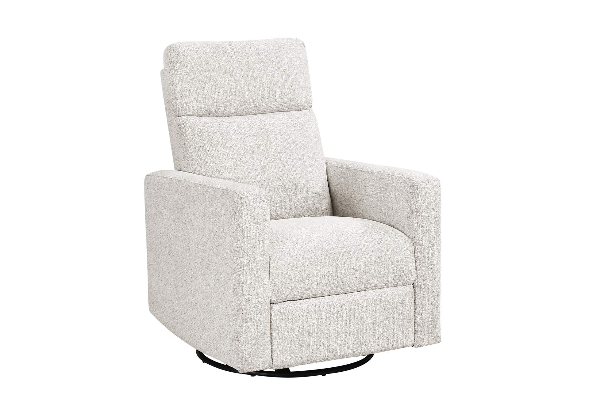Swivel Glider Reclining Chair image 6