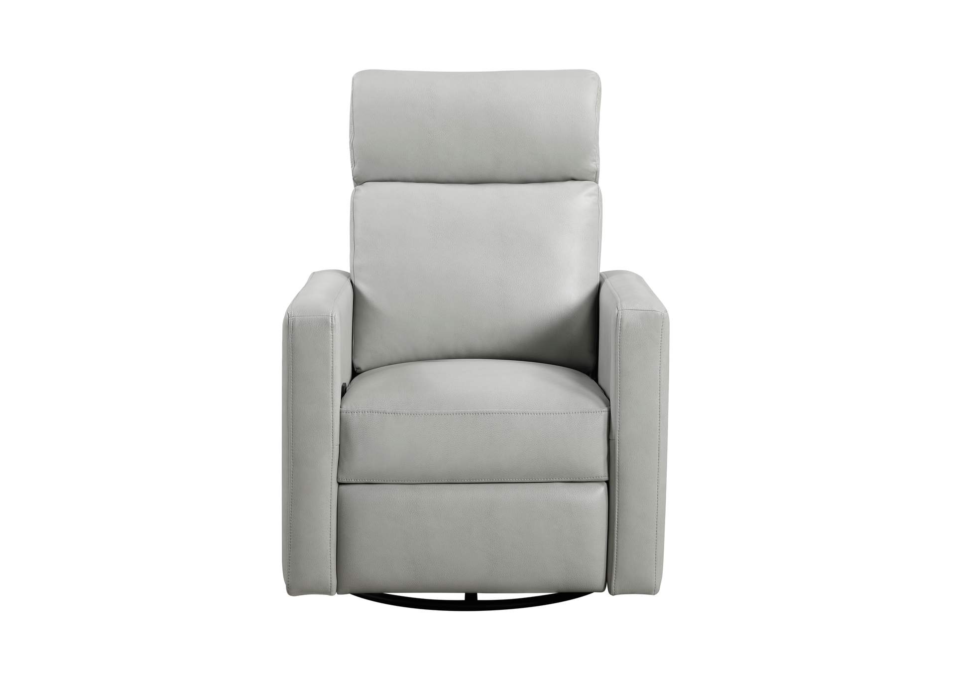 Swivel Glider Reclining Chair image 1