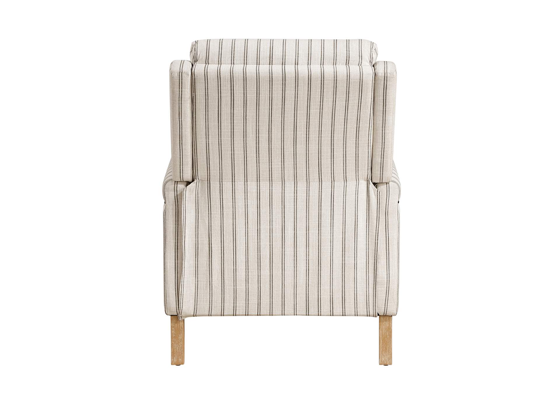 Push Back Reclining Chair image 6