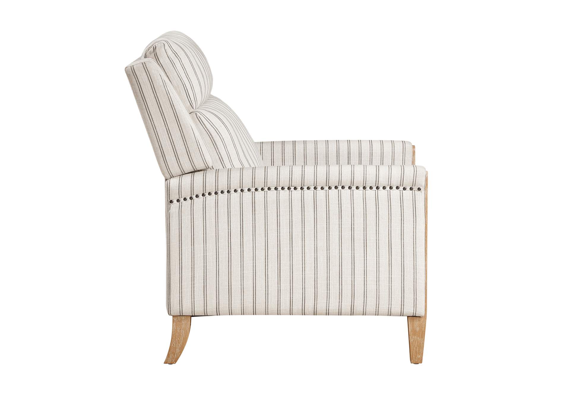 Push Back Reclining Chair image 4