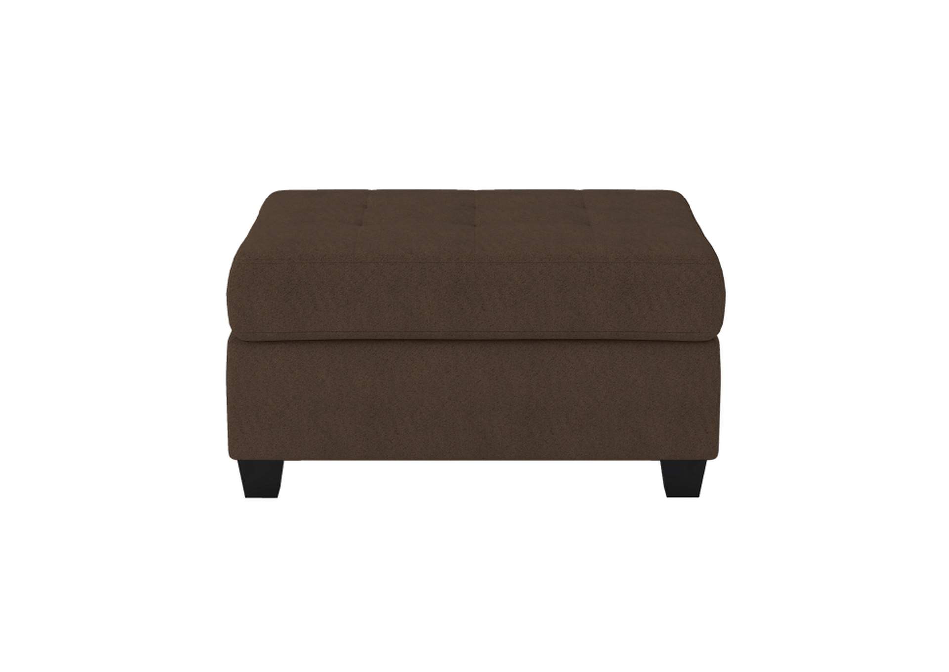 Maston Storage Ottoman