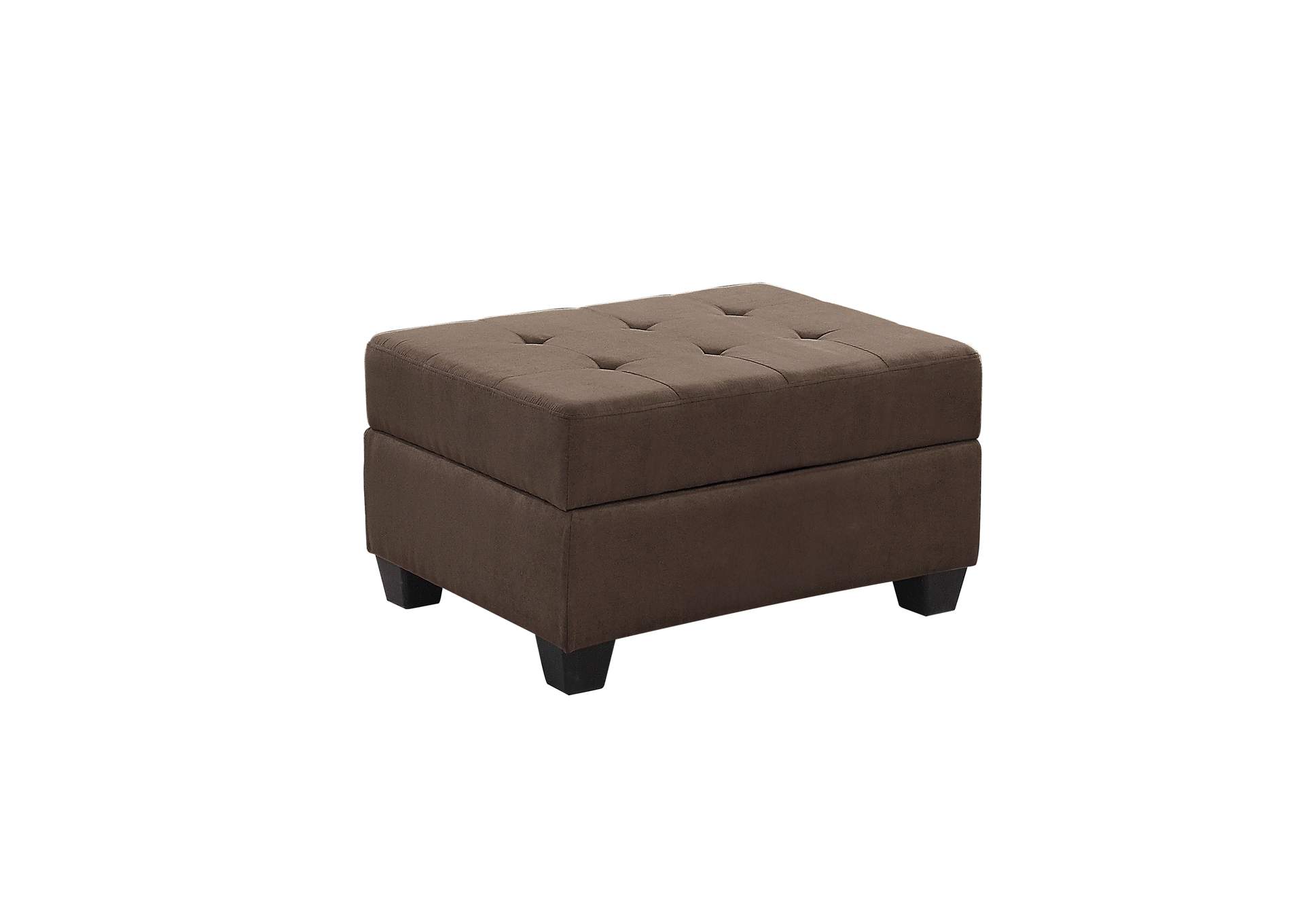 Maston Storage Ottoman image 5