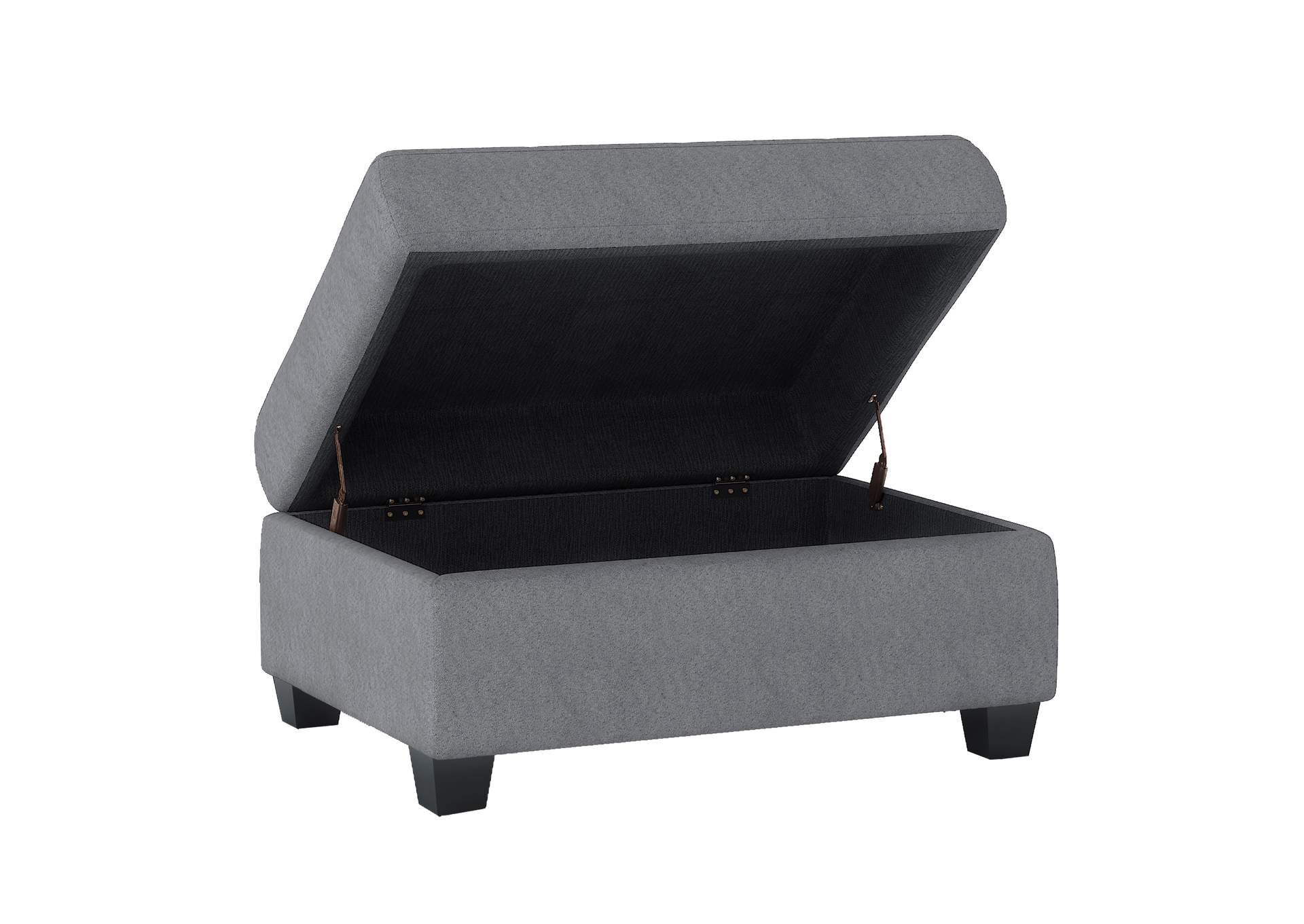 Maston Storage Ottoman image 4