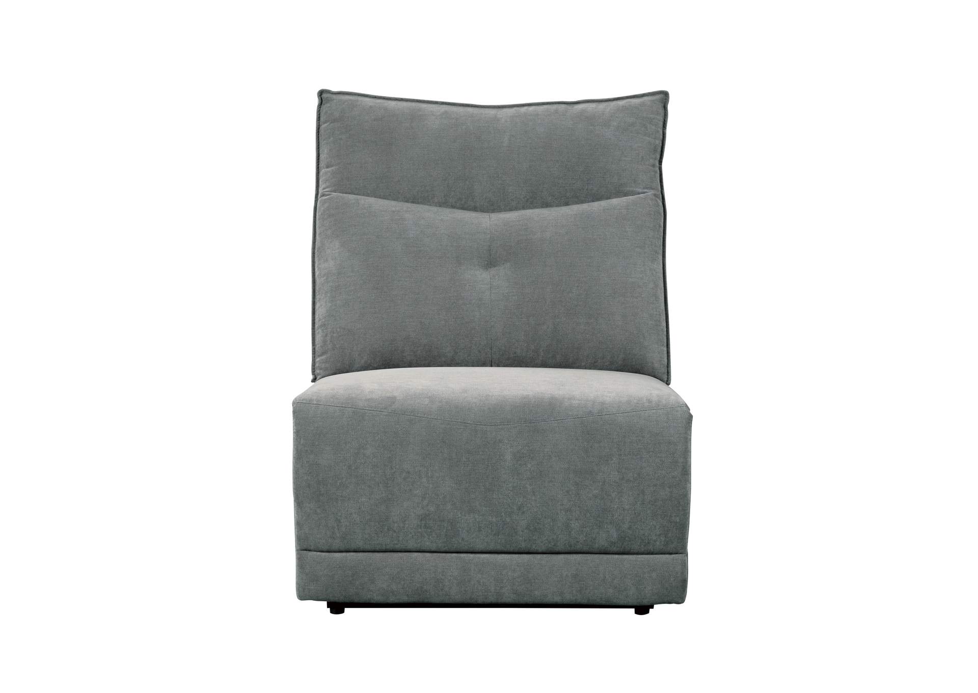 Tesoro Power Double Reclining Sofa with Power Headrests and USB Ports image 8