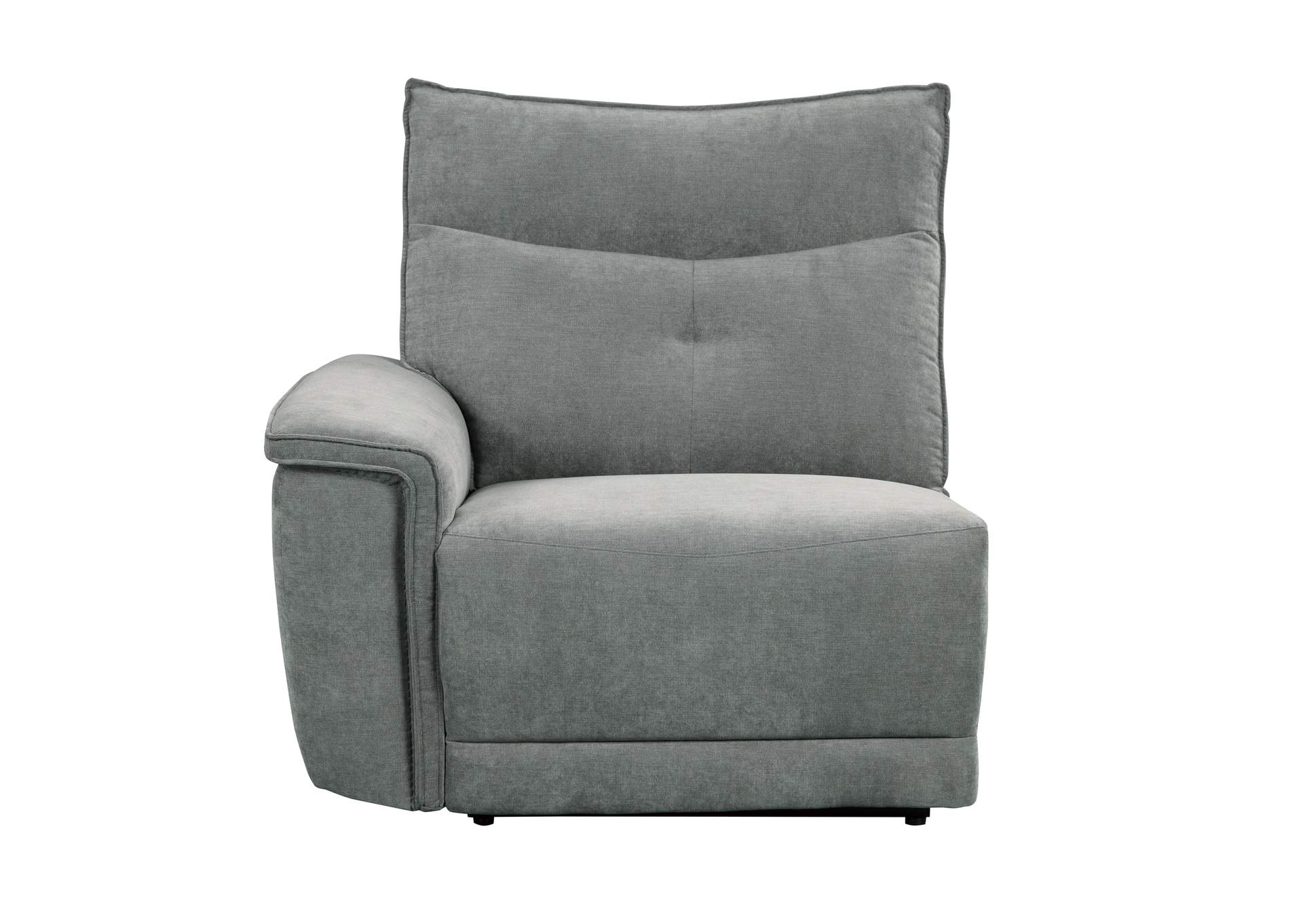 Tesoro Power Double Reclining Sofa with Power Headrests and USB Ports image 5