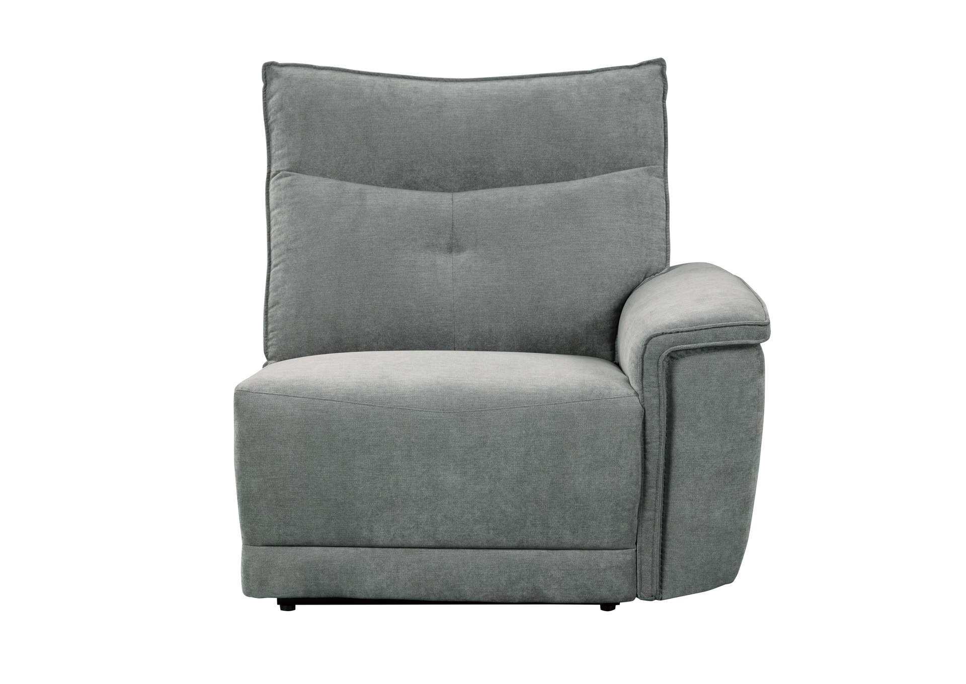 Tesoro Power Double Reclining Sofa with Power Headrests and USB Ports image 9