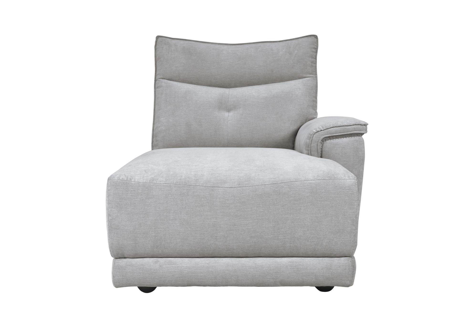 Tesoro 6-Piece Modular Reclining Sectional with Right Chaise image 13
