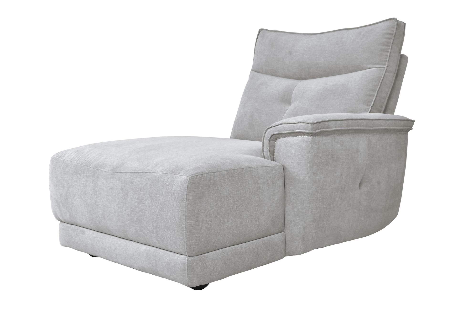 Tesoro 6-Piece Modular Reclining Sectional with Right Chaise image 14