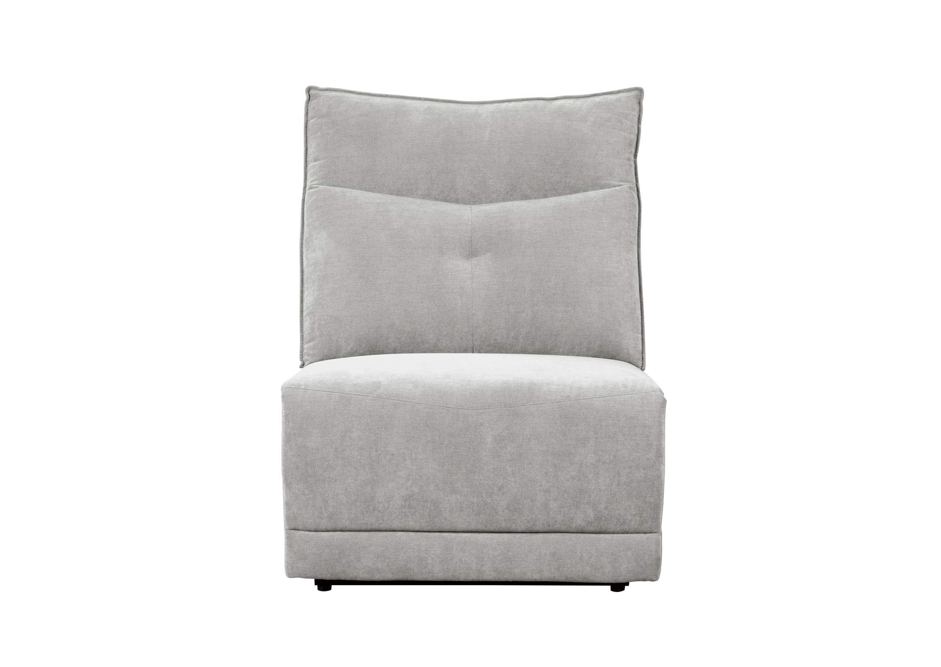 Tesoro 6-Piece Modular Reclining Sectional with Right Chaise image 8