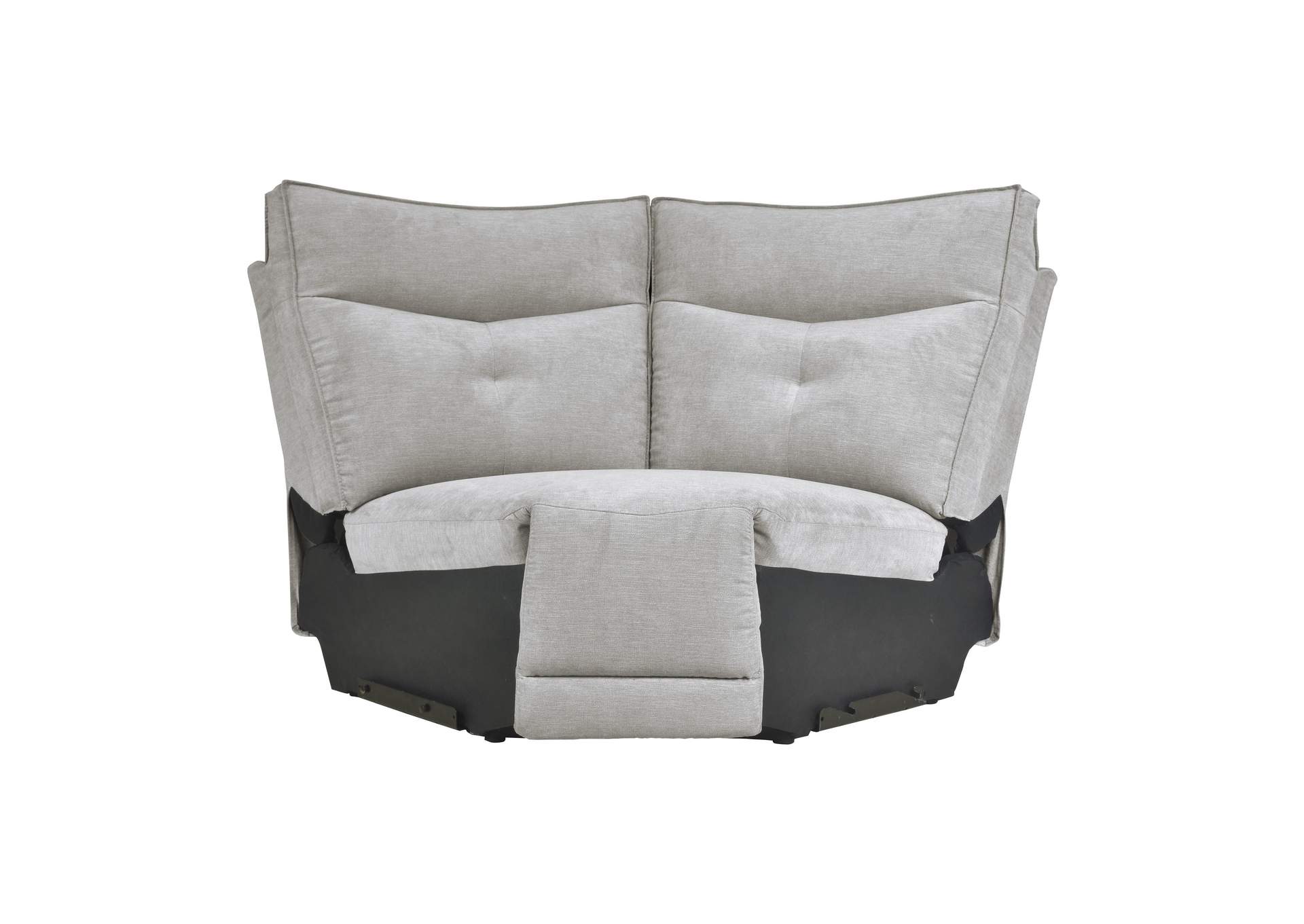 Tesoro 6-Piece Modular Reclining Sectional image 7