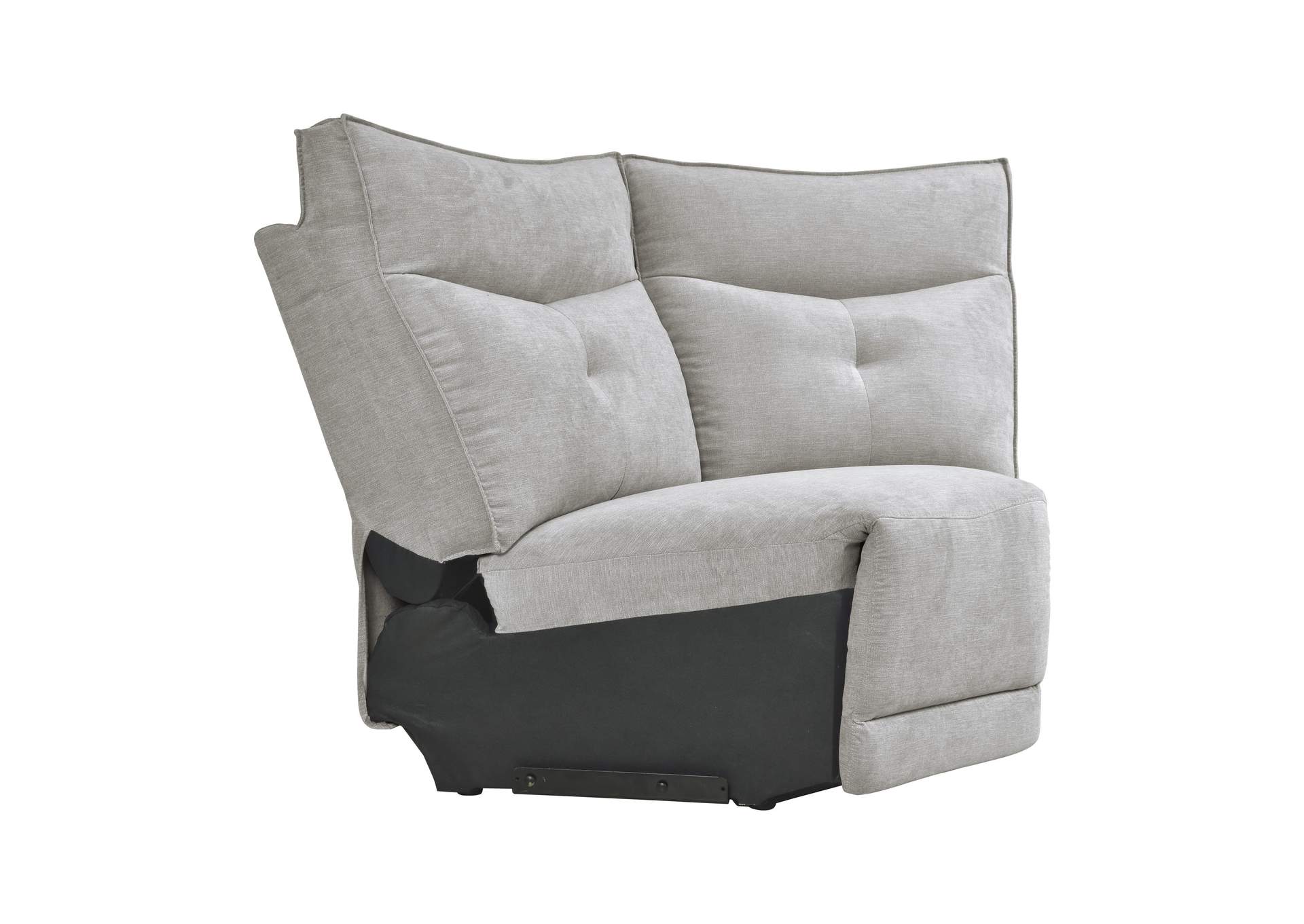 Tesoro 6-Piece Modular Reclining Sectional image 8