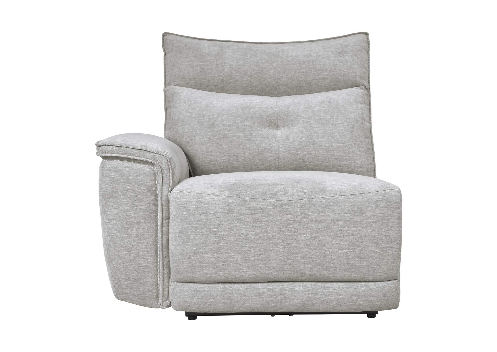 Tesoro 6-Piece Modular Reclining Sectional with Right Chaise image 4