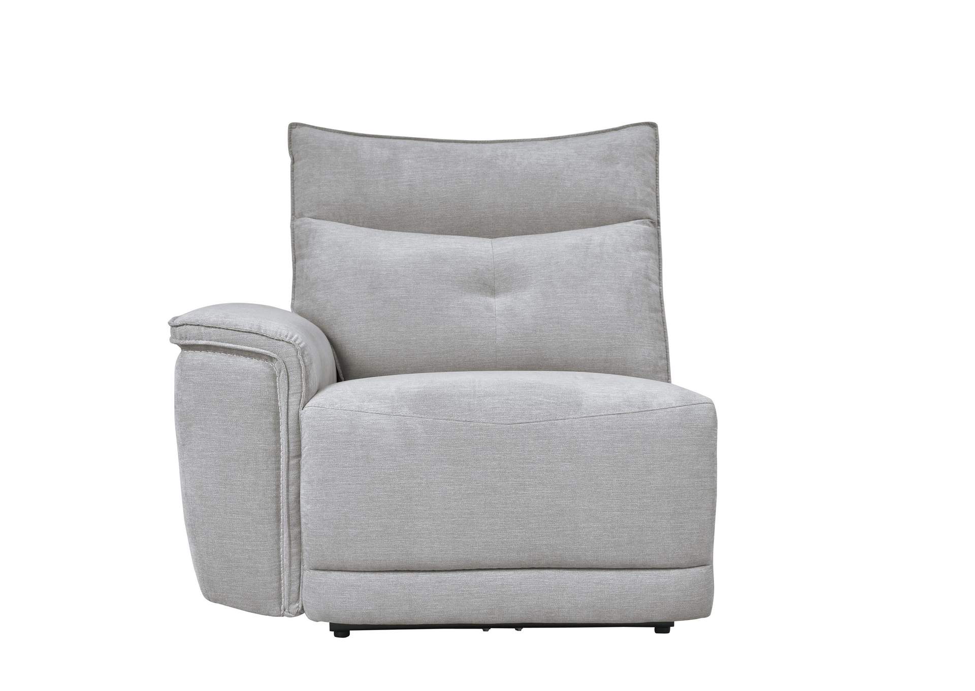 Tesoro 6-Piece Modular Reclining Sectional image 3