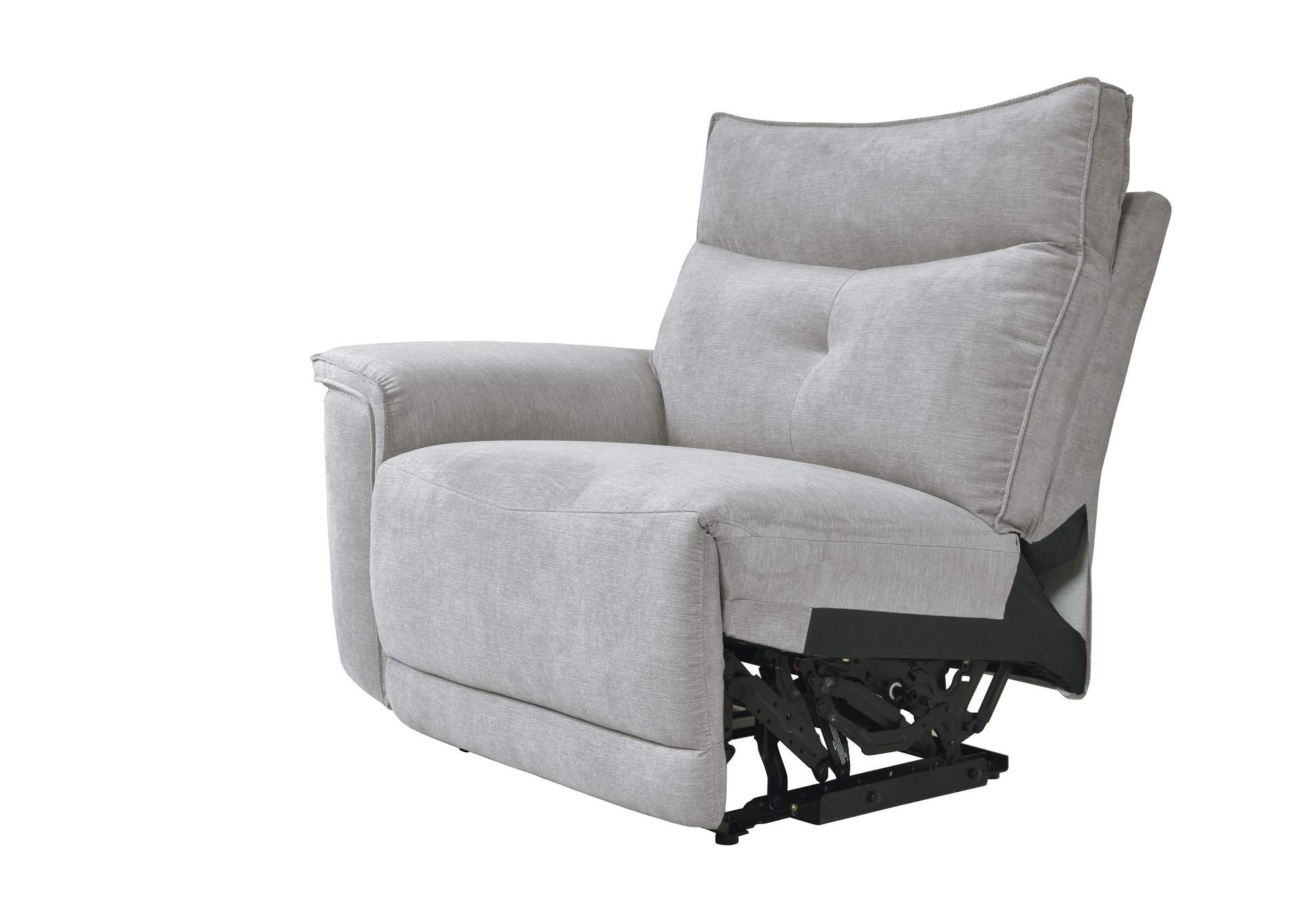 Tesoro 6-Piece Modular Reclining Sectional image 4