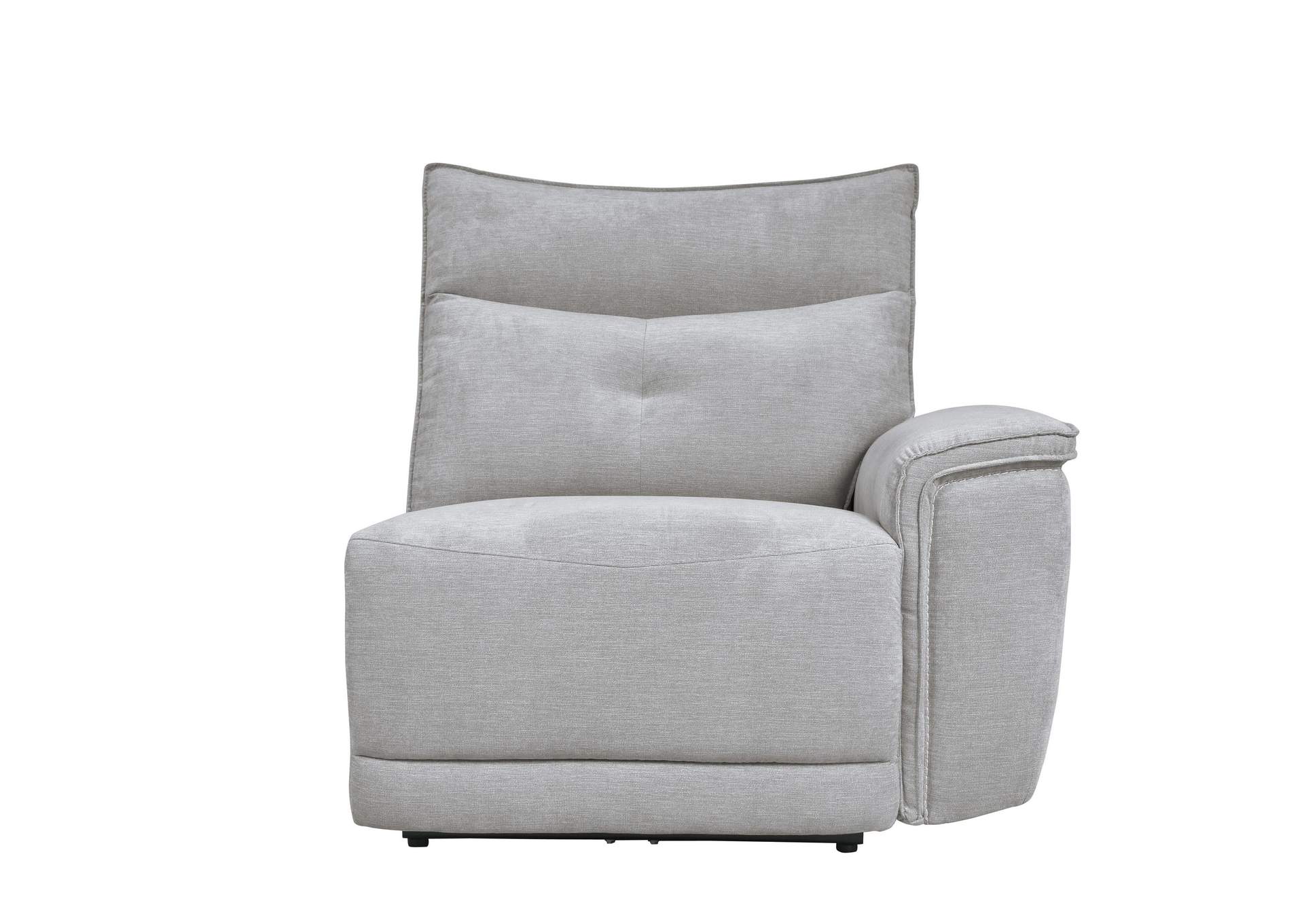 Tesoro 6-Piece Modular Reclining Sectional image 9