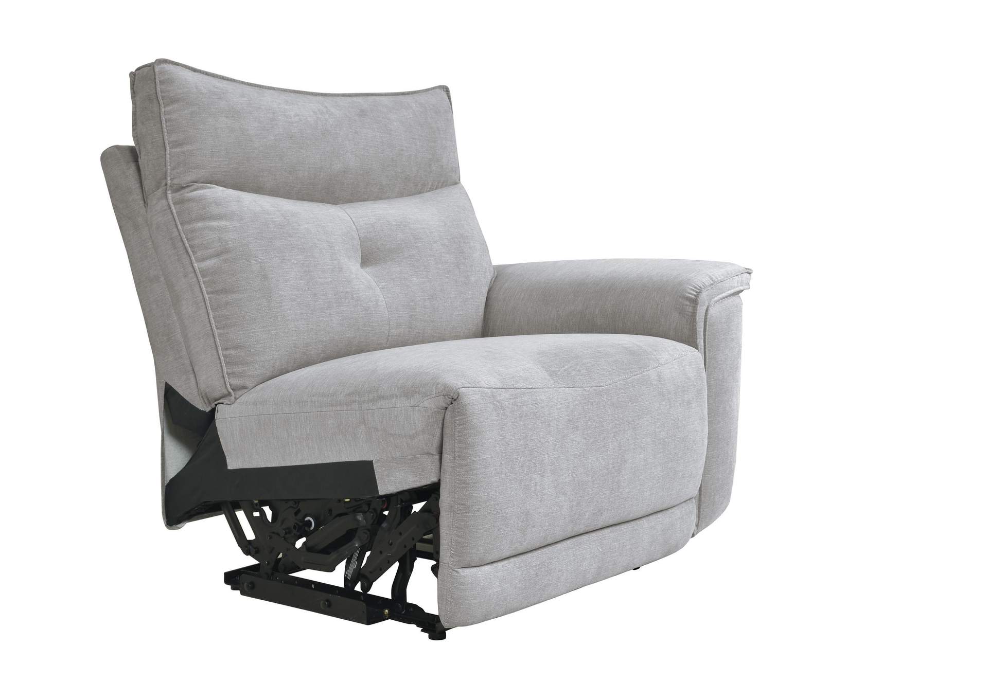 Tesoro 6-Piece Modular Reclining Sectional image 13