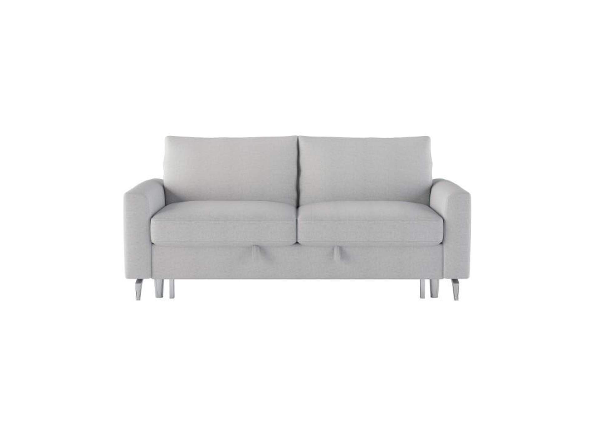Price Convertible Studio Sofa with Pull-out Bed image 1