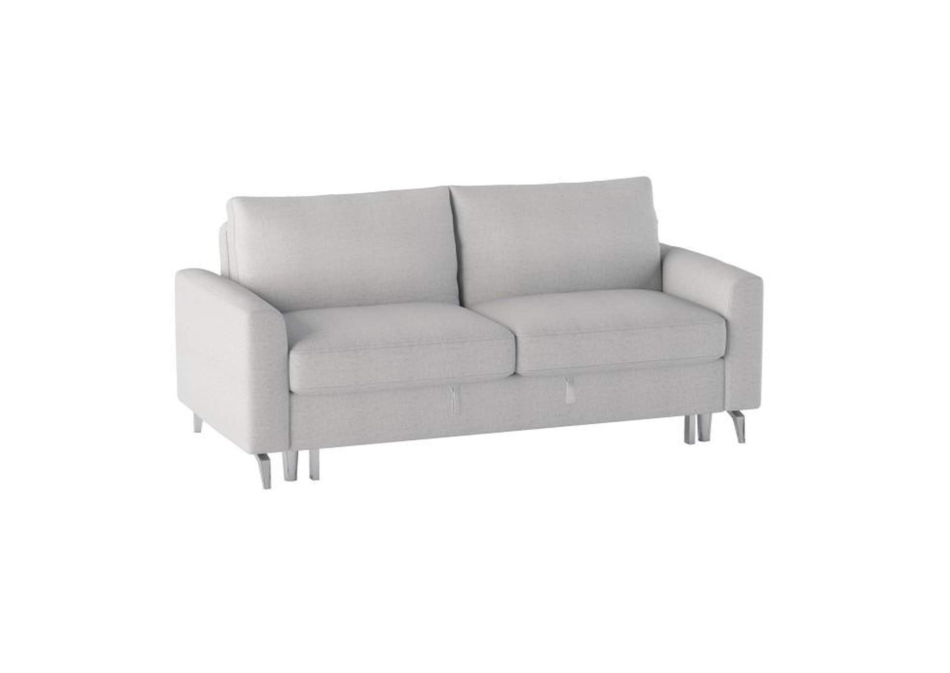 Price Convertible Studio Sofa with Pull-out Bed image 6