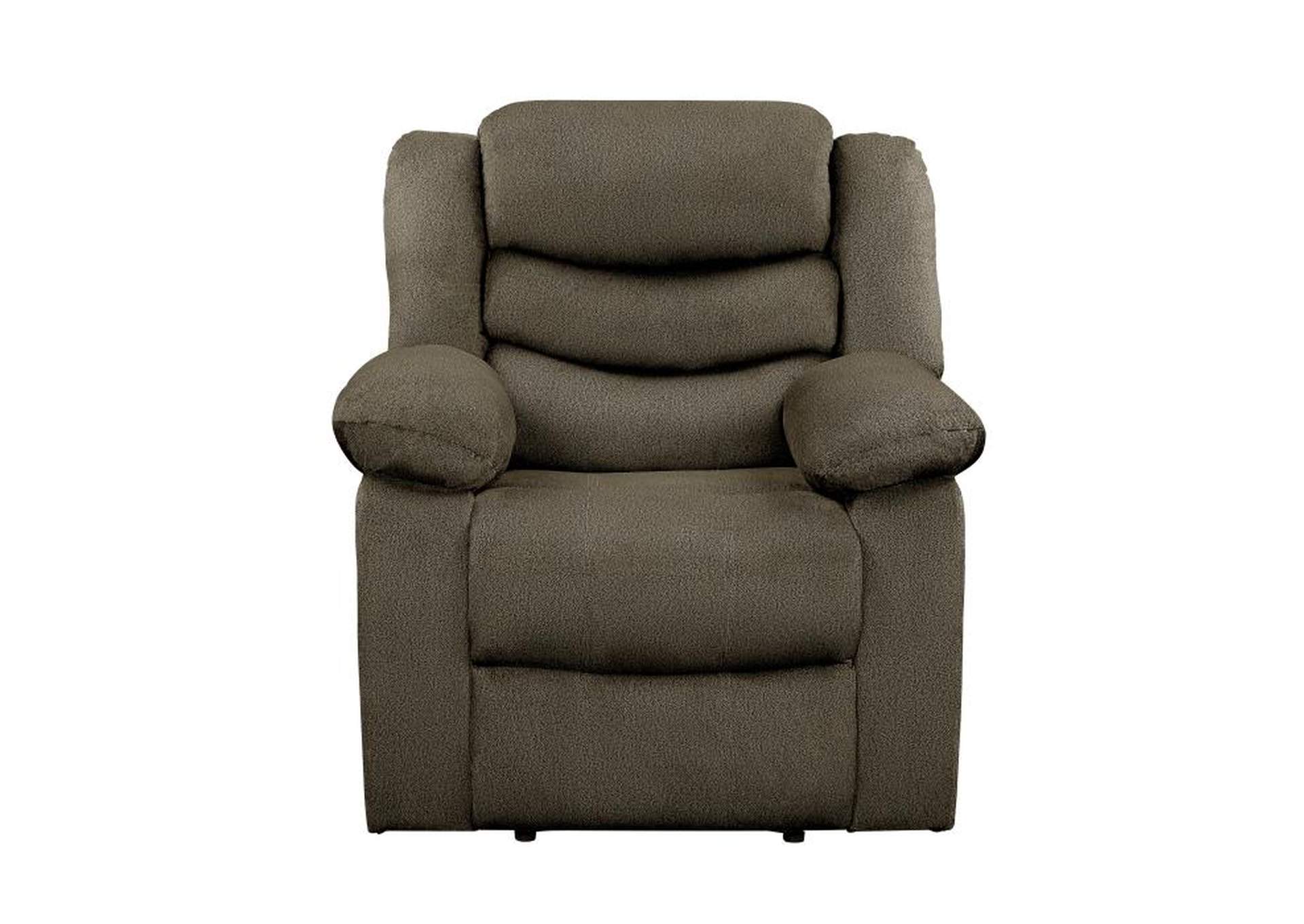 Discus Reclining Chair image 1