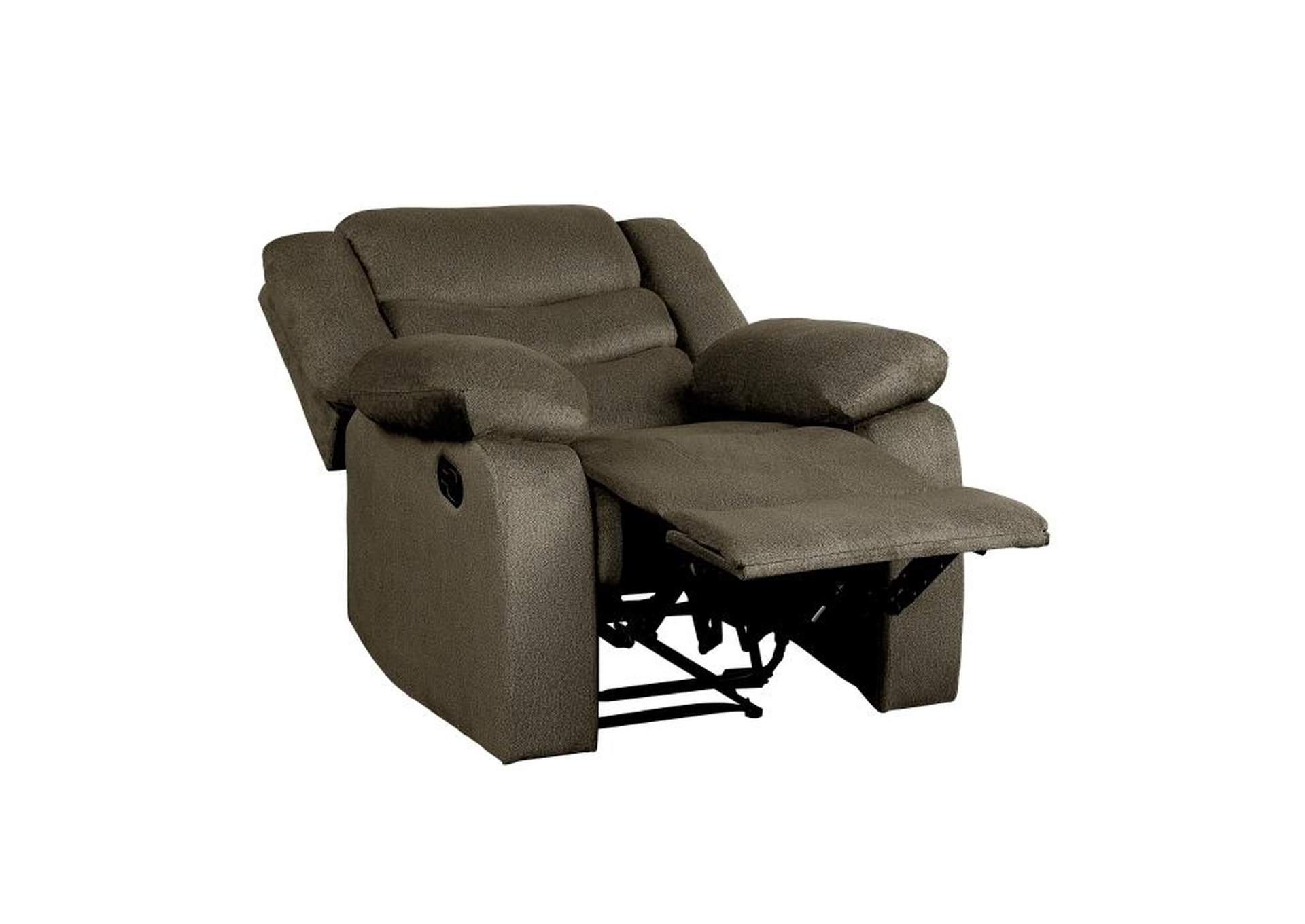 Discus Reclining Chair image 4