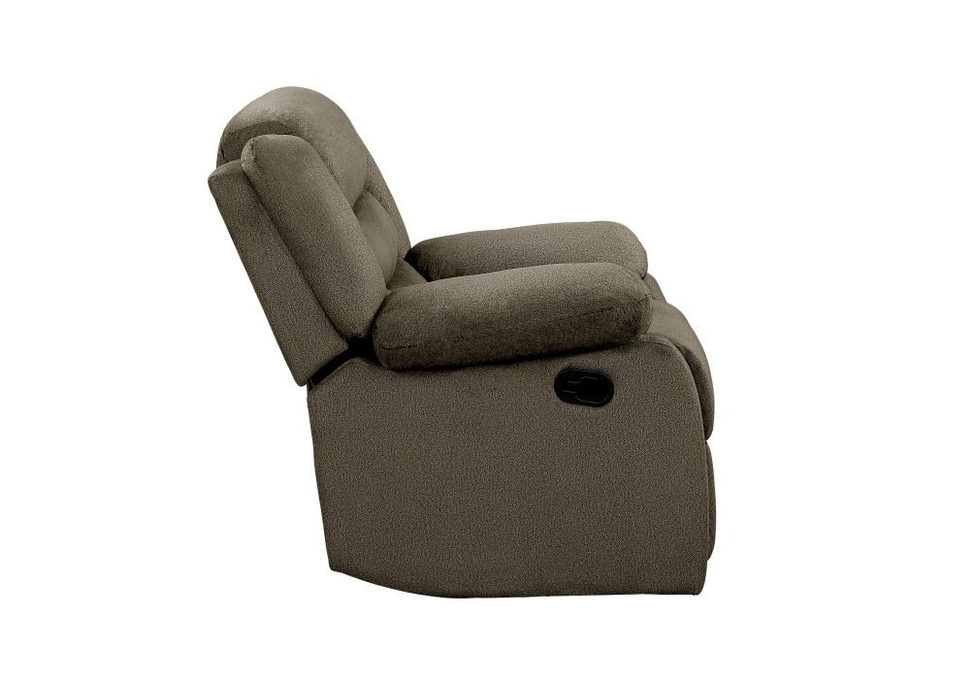 Discus Reclining Chair image 3