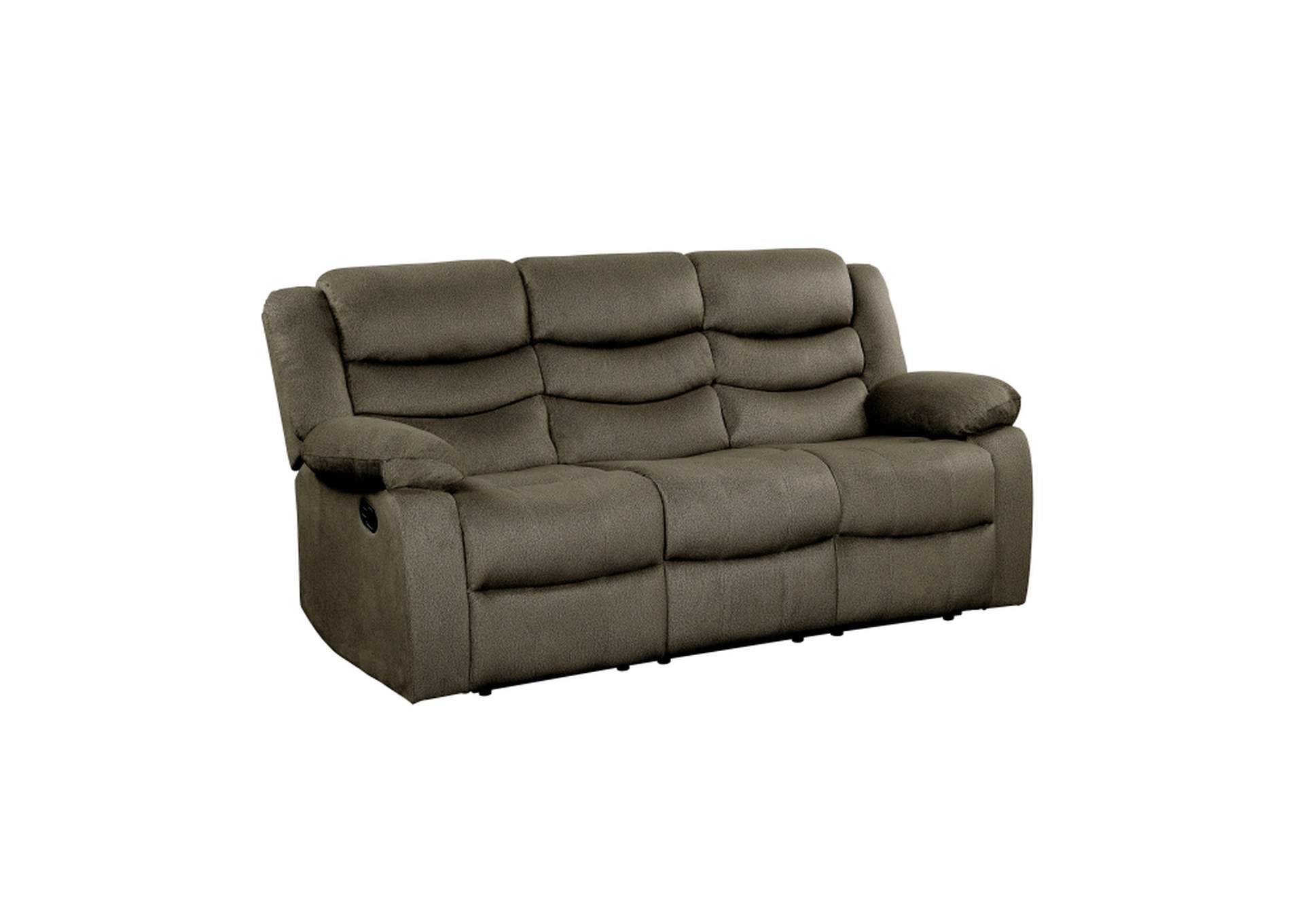 Discus Double Reclining Sofa image 3