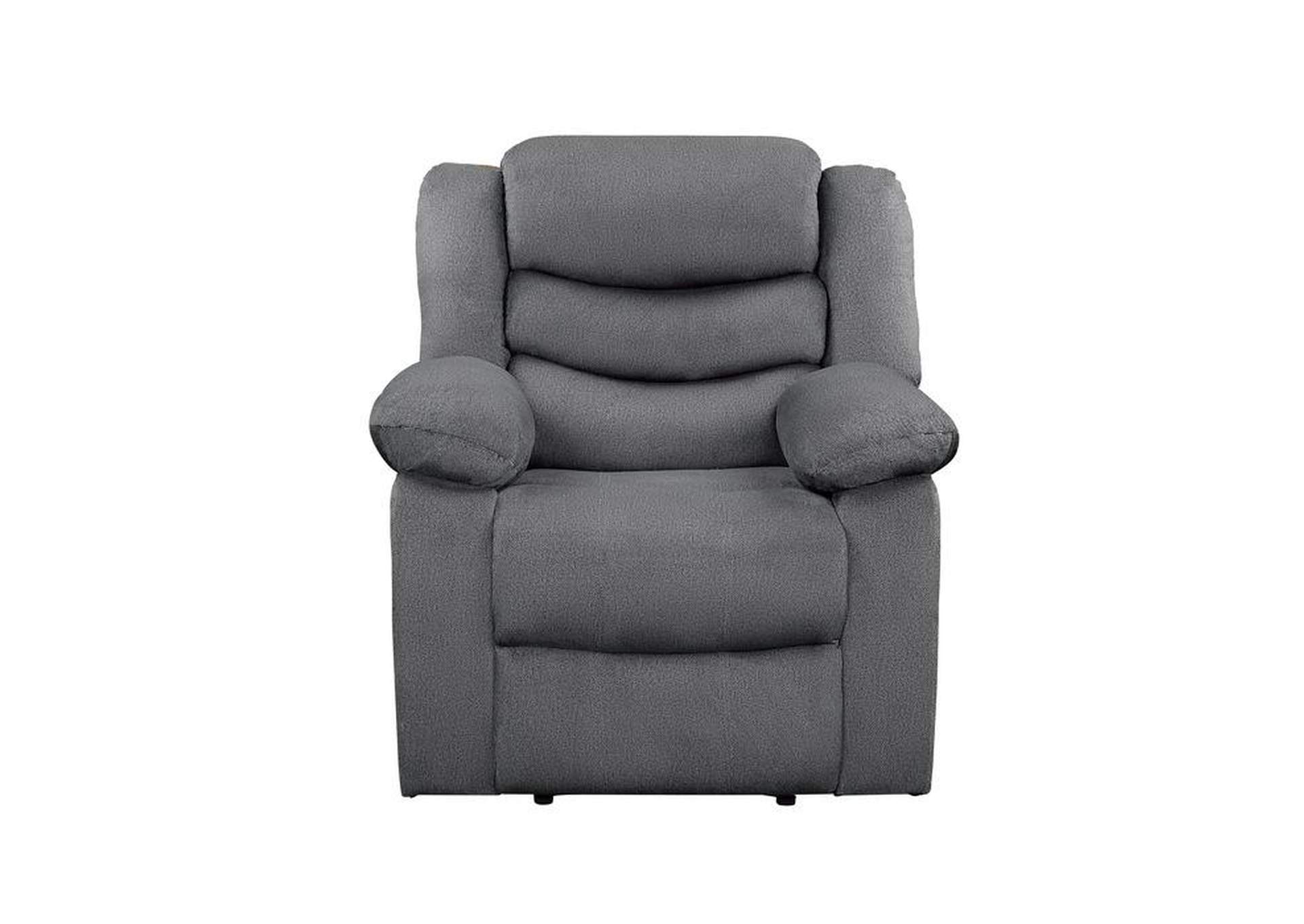 Discus Reclining Chair image 1