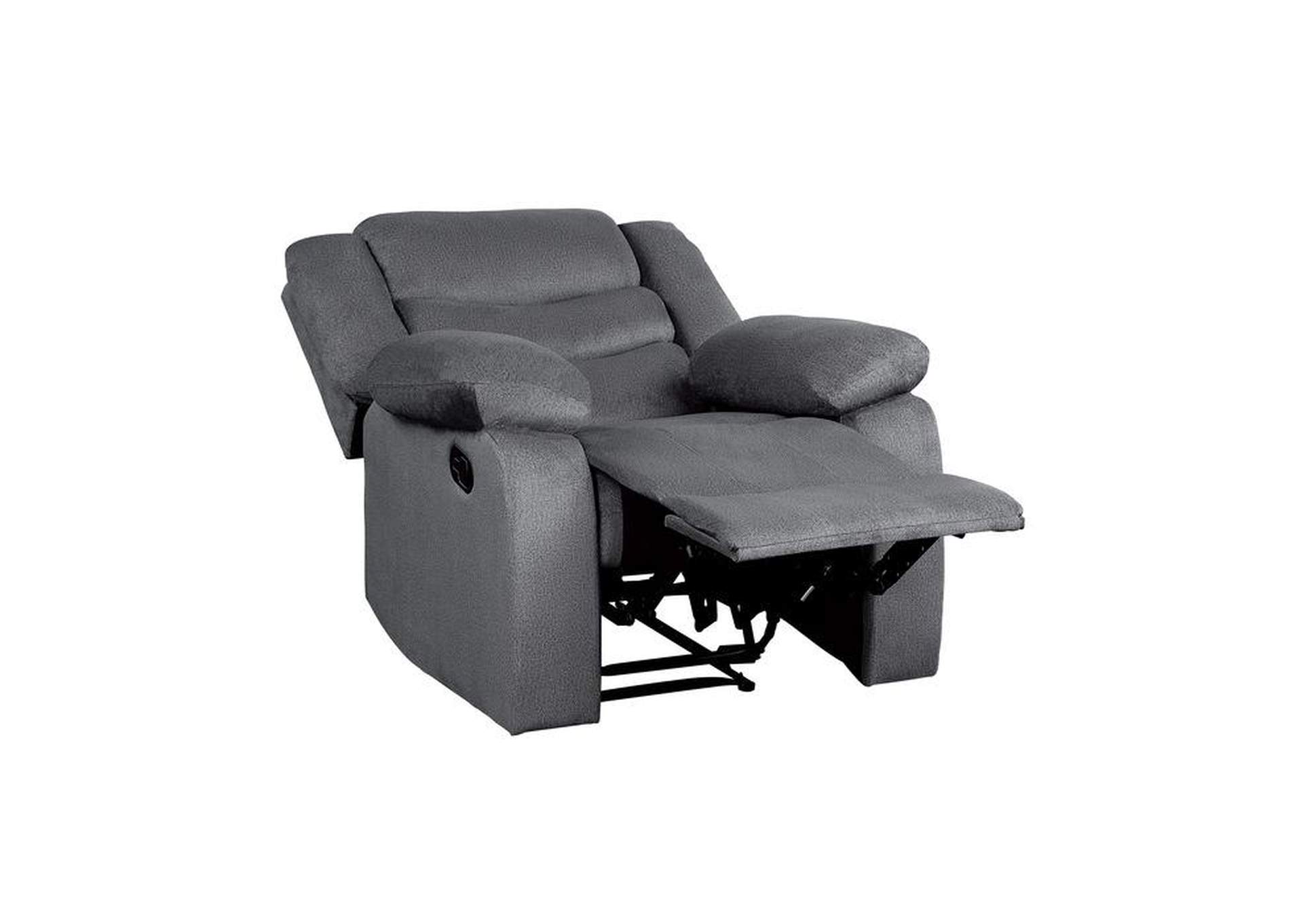 Discus Reclining Chair image 4