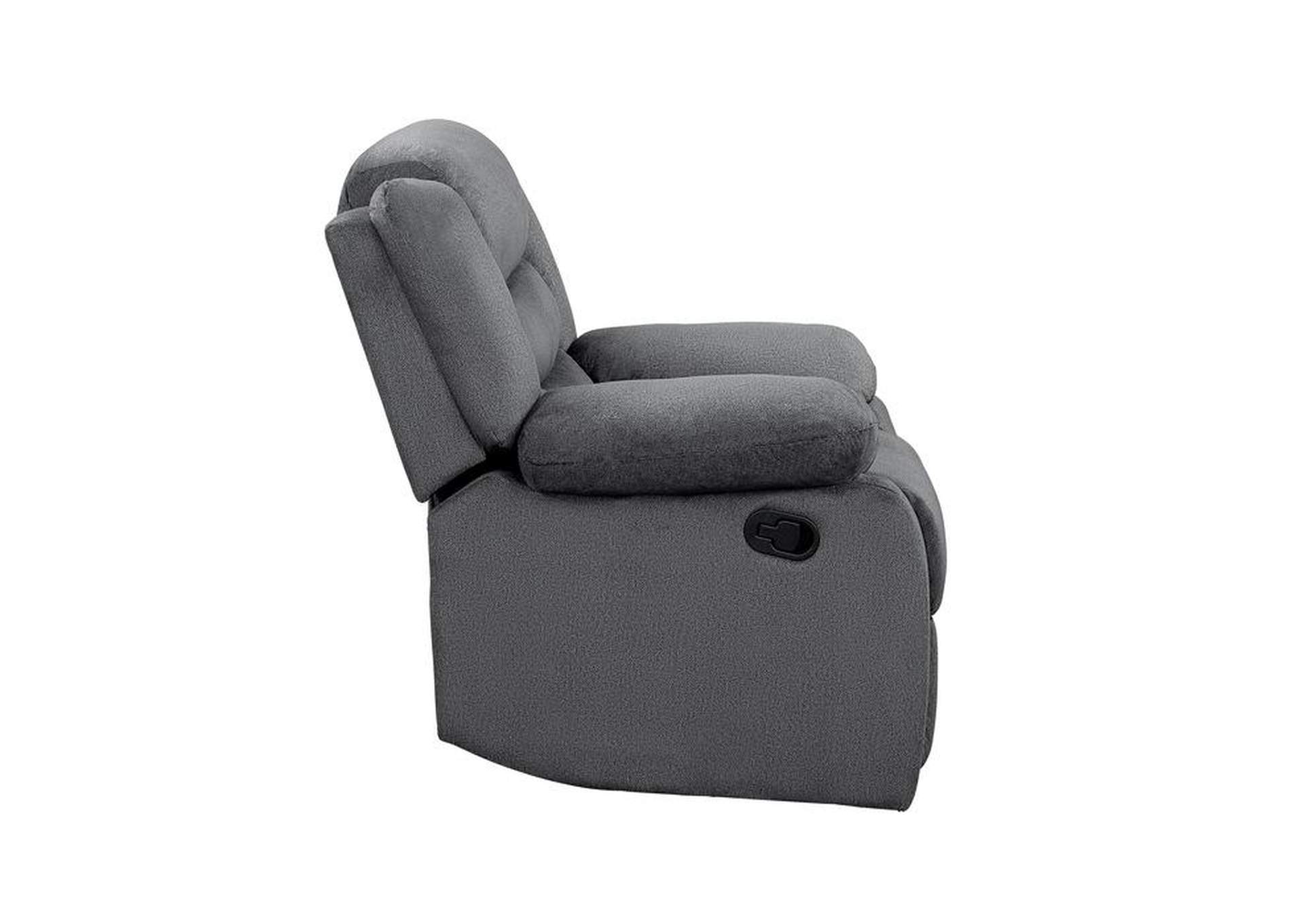 Discus Reclining Chair image 3