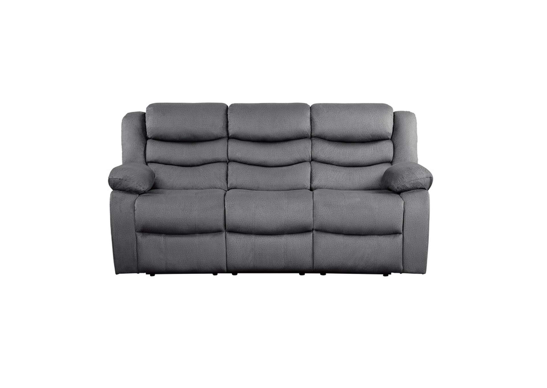 Discus Double Reclining Sofa image 1