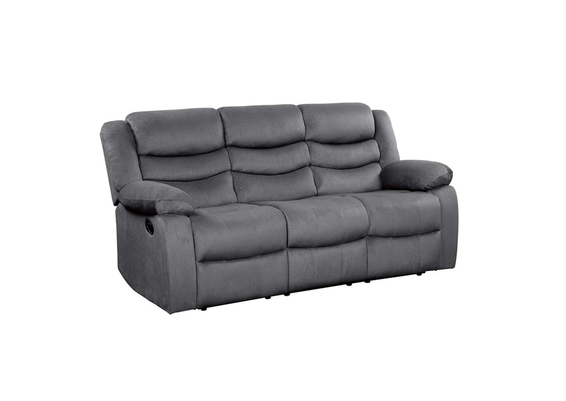 Discus Double Reclining Sofa image 3