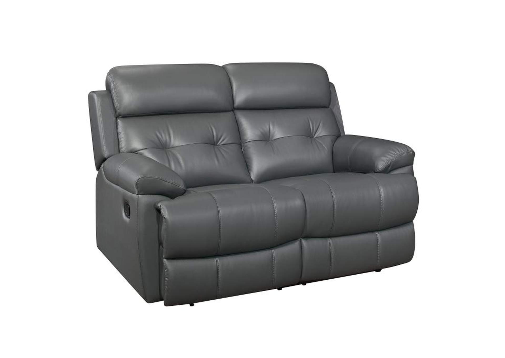Lambent Double Reclining Love Seat image 1