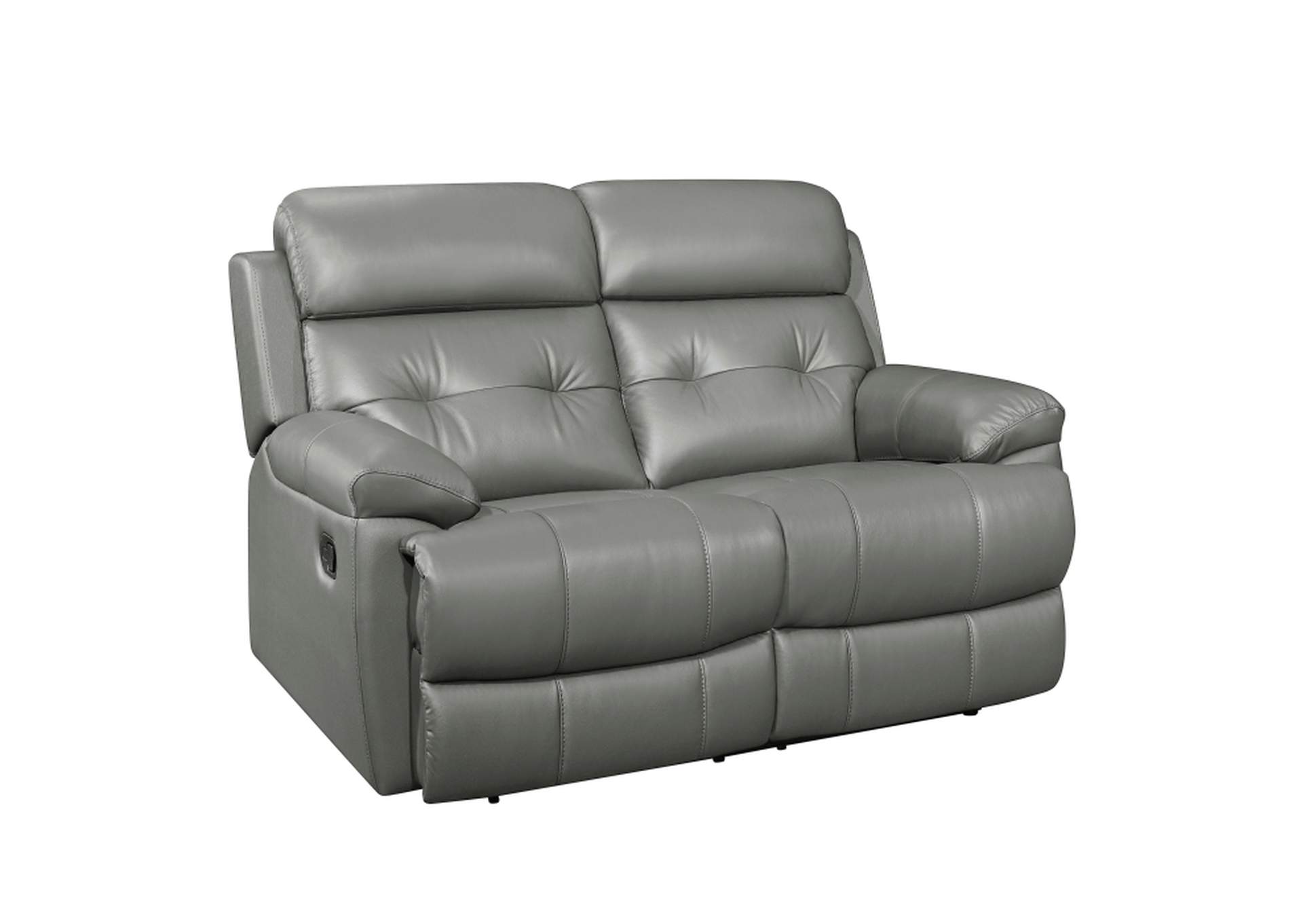 Lambent Double Reclining Love Seat image 1