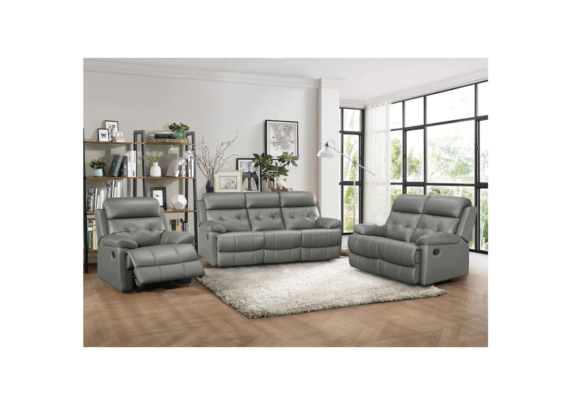 Lambent Reclining Chair image 3