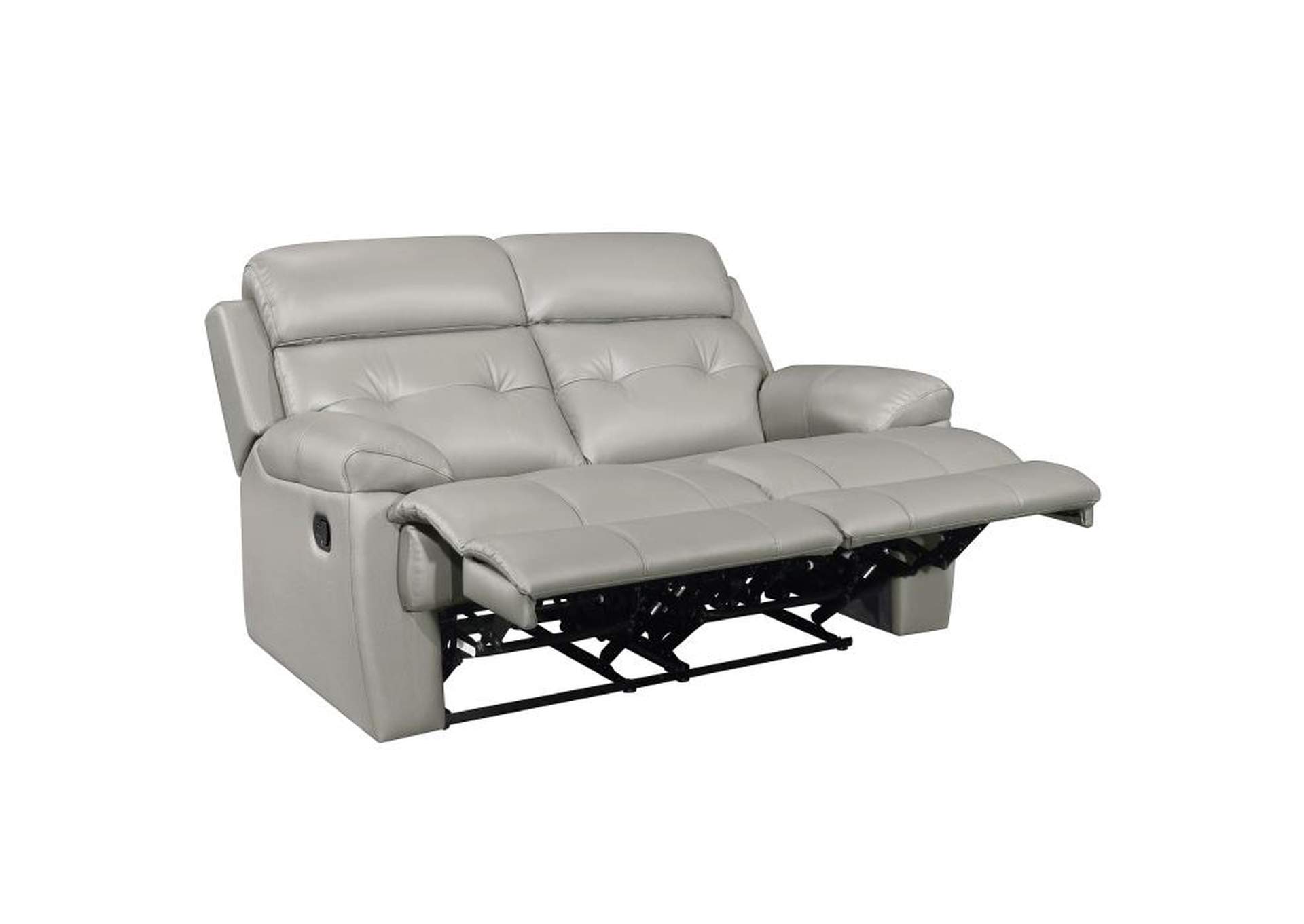 Lambent Double Reclining Love Seat image 1